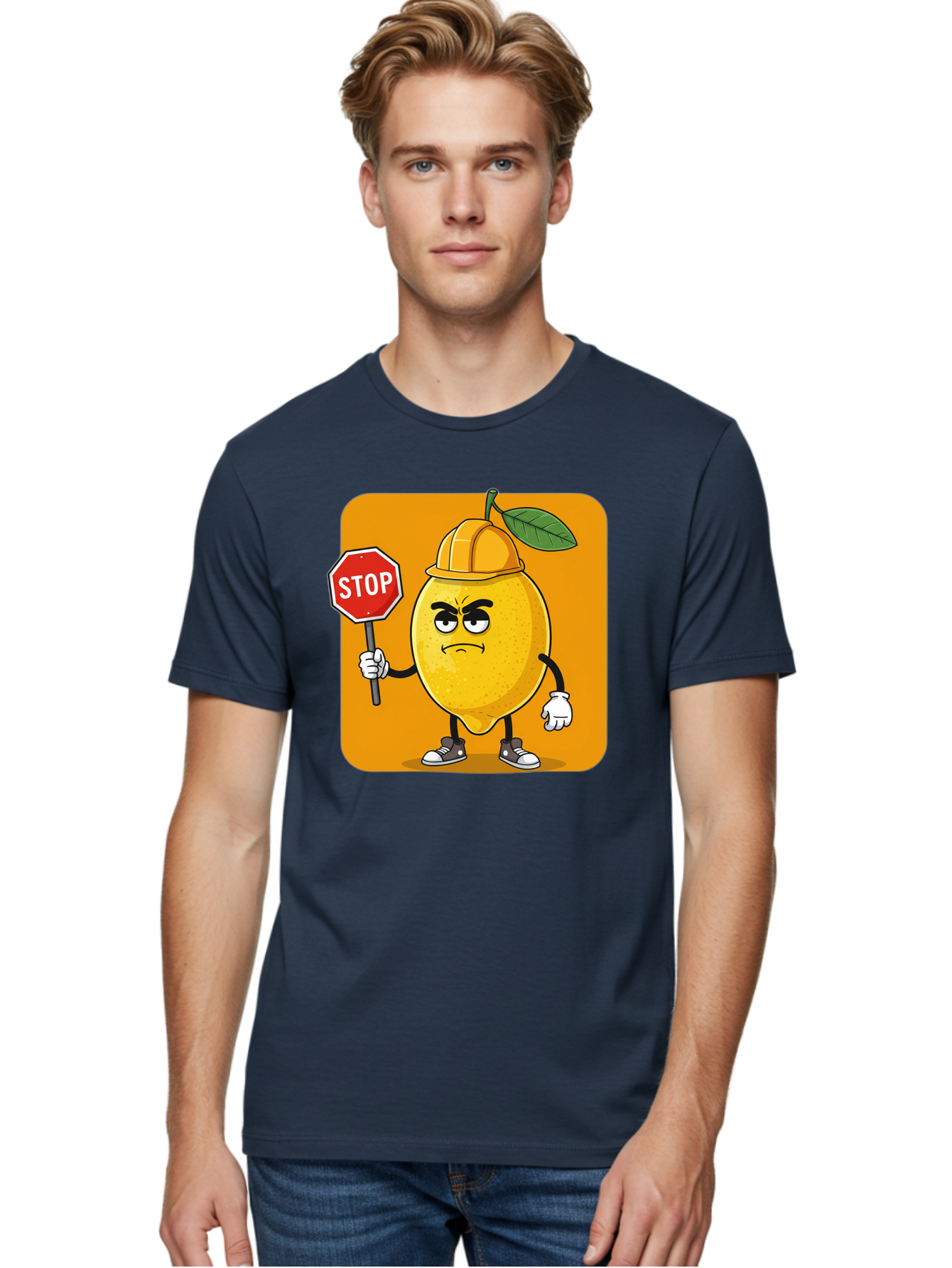 Lemon-Stop Men'S Graphic Tee, 100% Cotton, Comfortable Casual Summer Wear, Machine Washable, Vintage Camera, Old Camera, Antique Camera, Black Camera, Classic Photography, Photography Equipment, Nostalgic Device, Film Camera, Camera Art Bak807