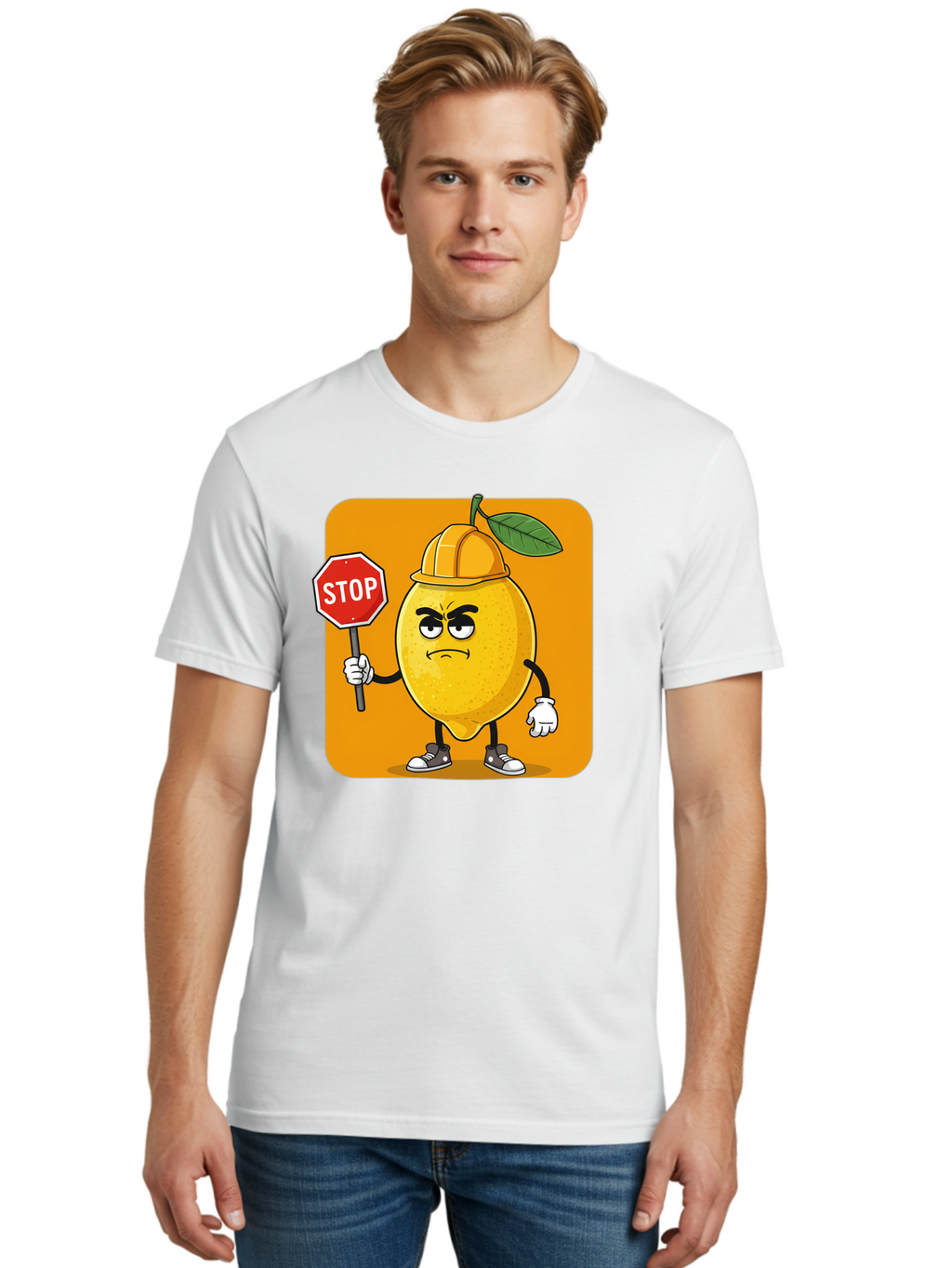 Lemon-Stop Men'S Graphic Tee, 100% Cotton, Comfortable Casual Summer Wear, Machine Washable, Vintage Camera, Old Camera, Antique Camera, Black Camera, Classic Photography, Photography Equipment, Nostalgic Device, Film Camera, Camera Art Bak807