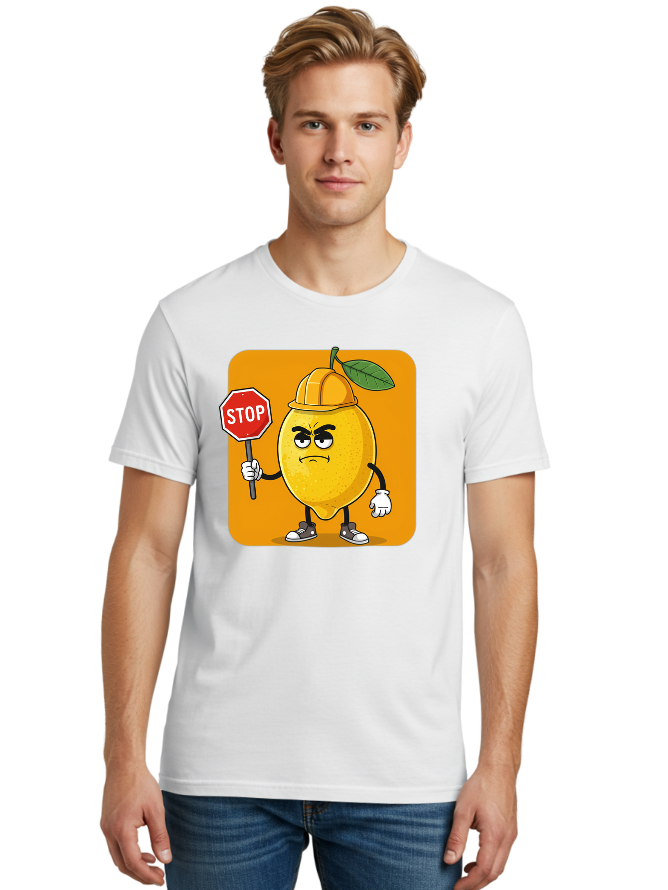 Lemon-Stop Men'S Graphic Tee, 100% Cotton, Comfortable Casual Summer Wear, Machine Washable, Vintage Camera, Old Camera, Antique Camera, Black Camera, Classic Photography, Photography Equipment, Nostalgic Device, Film Camera, Camera Art Bak807