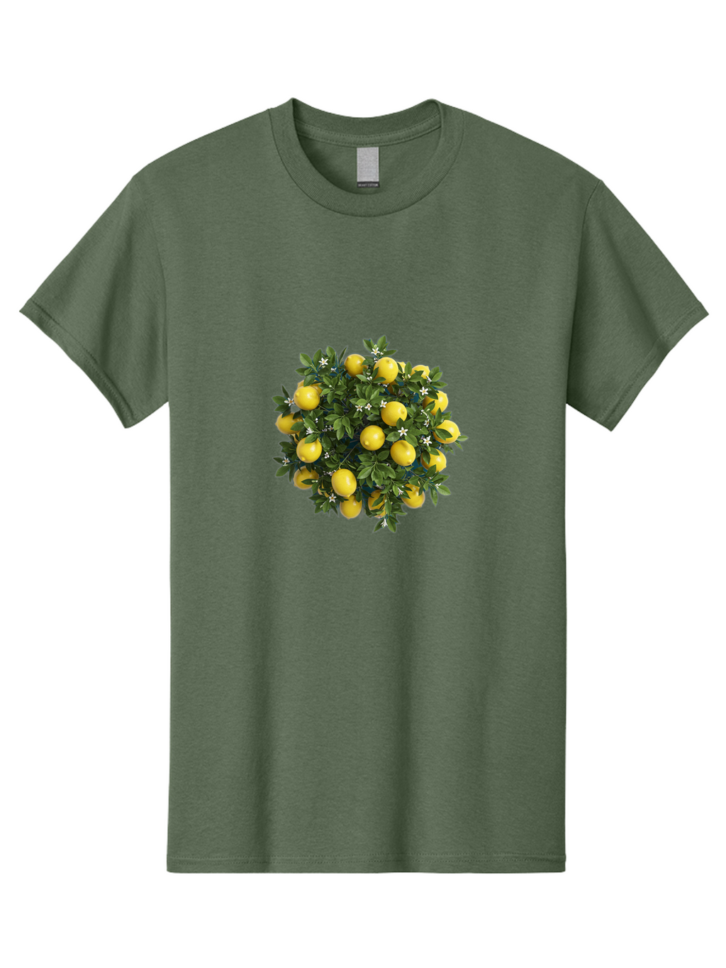 Lemons Men'S Graphic Tee, 100% Cotton, Comfortable Casual Summer Wear, Machine Washable, Vintage Camera, Old Camera, Antique Camera, Black Camera, Classic Photography, Photography Equipment, Nostalgic Device, Film Camera, Camera Art Bak811