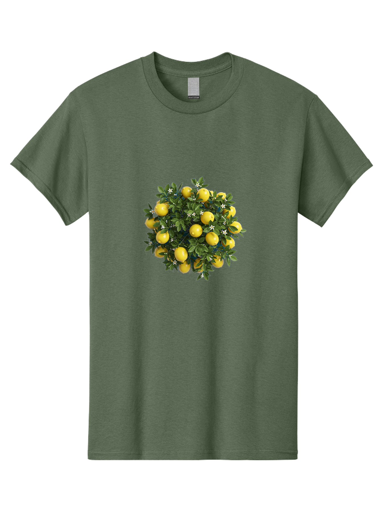 Lemons Men'S Graphic Tee, 100% Cotton, Comfortable Casual Summer Wear, Machine Washable, Vintage Camera, Old Camera, Antique Camera, Black Camera, Classic Photography, Photography Equipment, Nostalgic Device, Film Camera, Camera Art Bak811