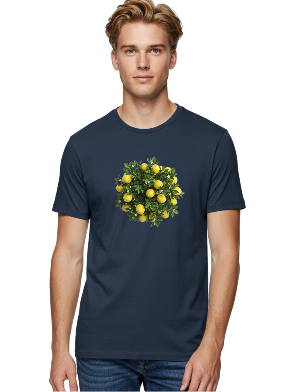 Lemons Men'S Graphic Tee, 100% Cotton, Comfortable Casual Summer Wear, Machine Washable, Vintage Camera, Old Camera, Antique Camera, Black Camera, Classic Photography, Photography Equipment, Nostalgic Device, Film Camera, Camera Art Bak811