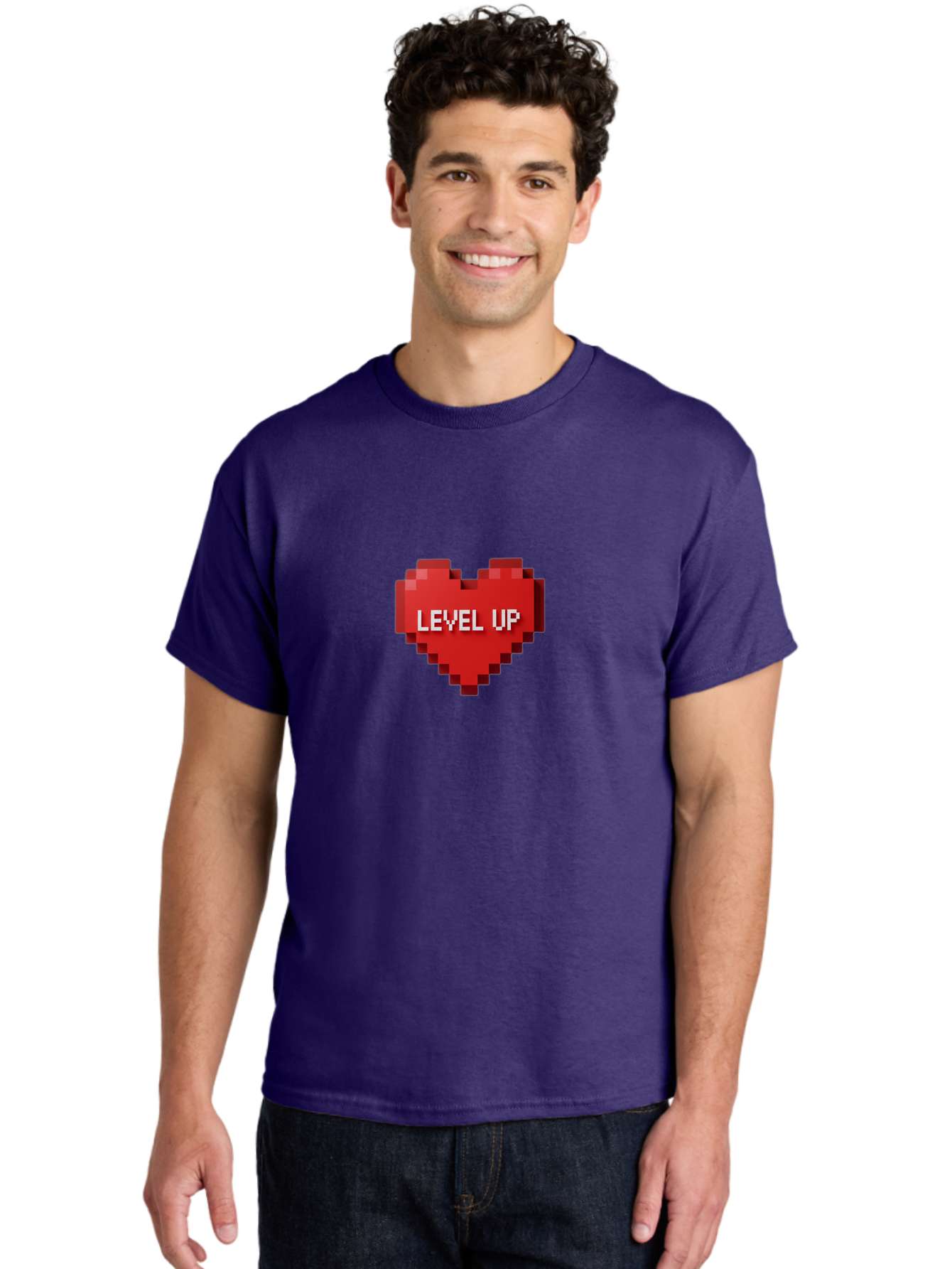 Level-Up-3 Men'S Graphic Tee, 100% Cotton, Comfortable Casual Summer Wear, Machine Washable, Vintage Camera, Old Camera, Antique Camera, Black Camera, Classic Photography, Photography Equipment, Nostalgic Device, Film Camera, Camera Art Bak814