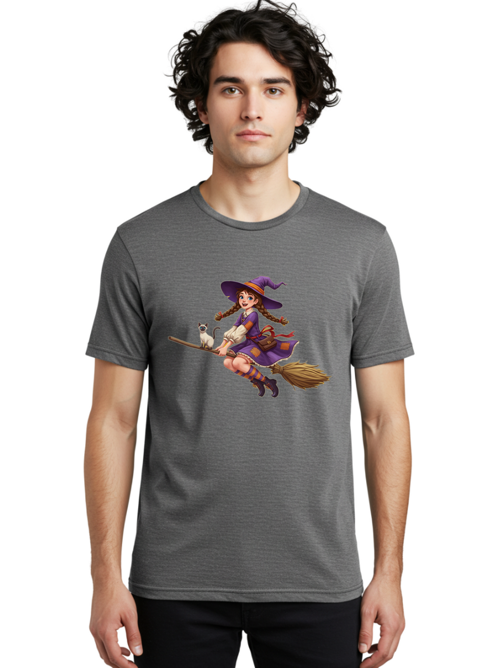 Little-Witch-Flying Men'S Graphic Tee, 100% Cotton, Comfortable Casual Summer Wear, Machine Washable, Vintage Camera, Old Camera, Antique Camera, Black Camera, Classic Photography, Photography Equipment, Nostalgic Device, Film Camera, Bak828