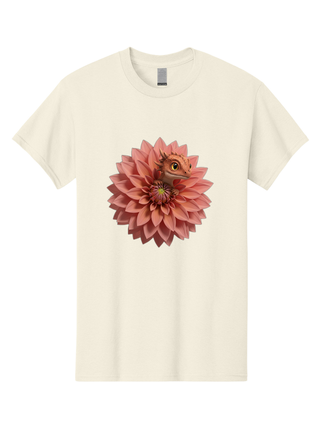 Lizard-In-Dahlia Men'S Graphic Tee, 100% Cotton, Comfortable Casual Summer Wear, Machine Washable, Vintage Camera, Old Camera, Antique Camera, Black Camera, Classic Photography, Photography Equipment, Nostalgic Device, Film Camera, Camera Art Bak830