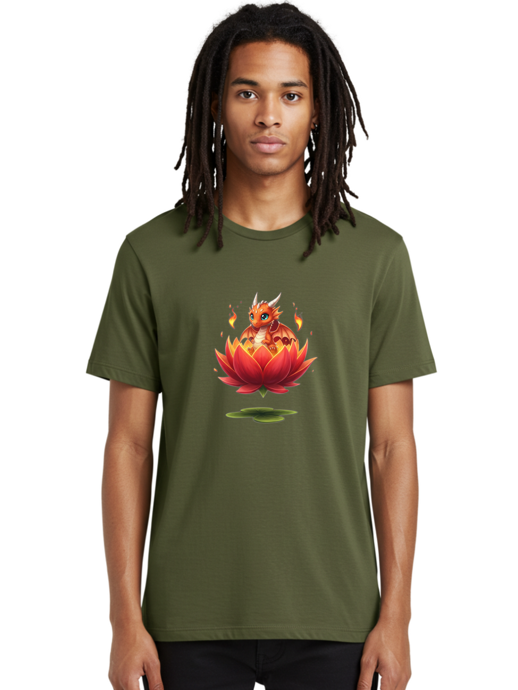 Lotus-Dragon Men'S Graphic Tee, 100% Cotton, Comfortable Casual Summer Wear, Machine Washable, Vintage Camera, Old Camera, Antique Camera, Black Camera, Classic Photography, Photography Equipment, Nostalgic Device, Film Camera, Camera Art Bak836