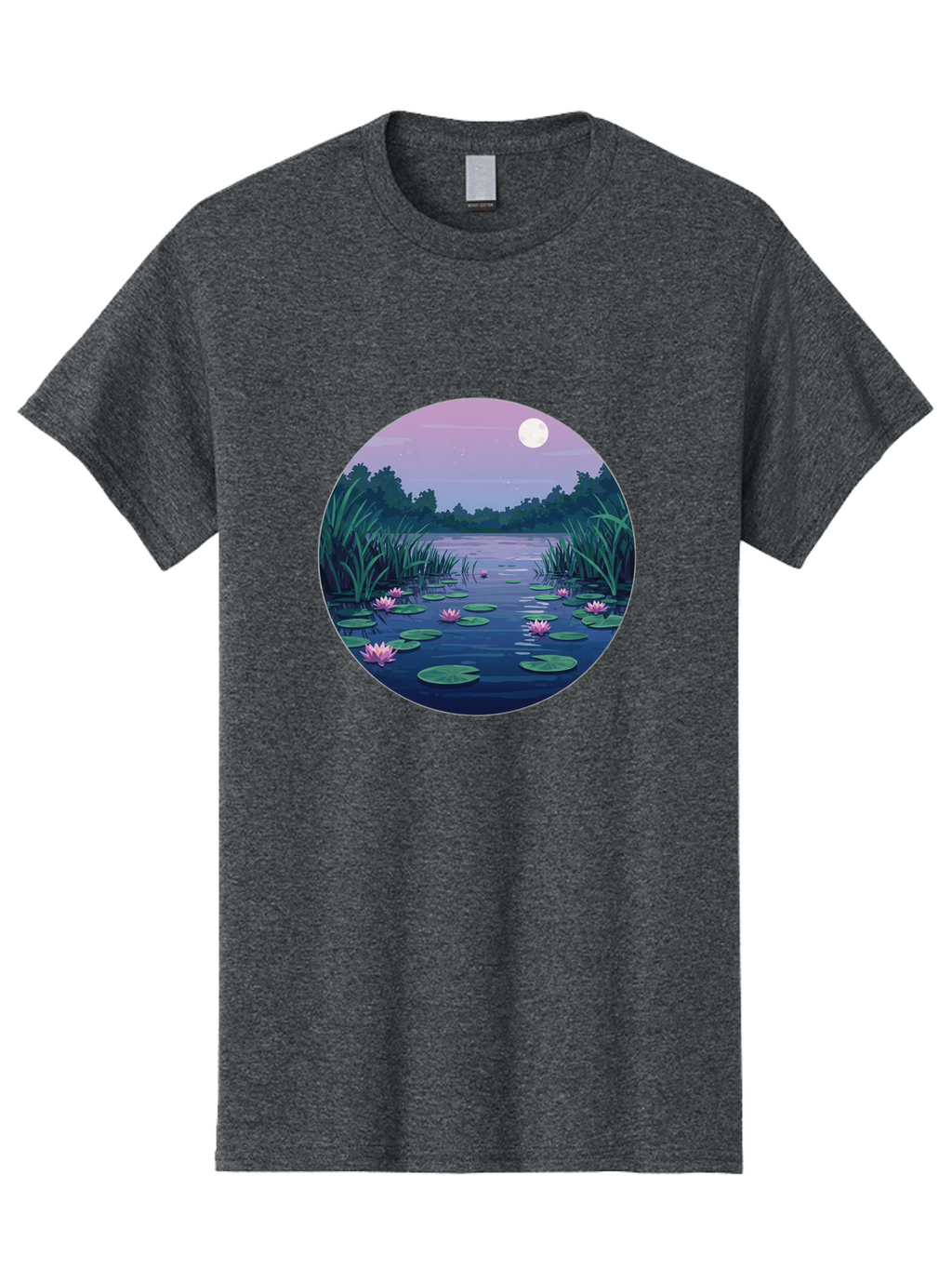 Lotus-Lake Men'S Graphic Tee, 100% Cotton, Comfortable Casual Summer Wear, Machine Washable, Vintage Camera, Old Camera, Antique Camera, Black Camera, Classic Photography, Photography Equipment, Nostalgic Device, Film Camera, Camera Art Bak843