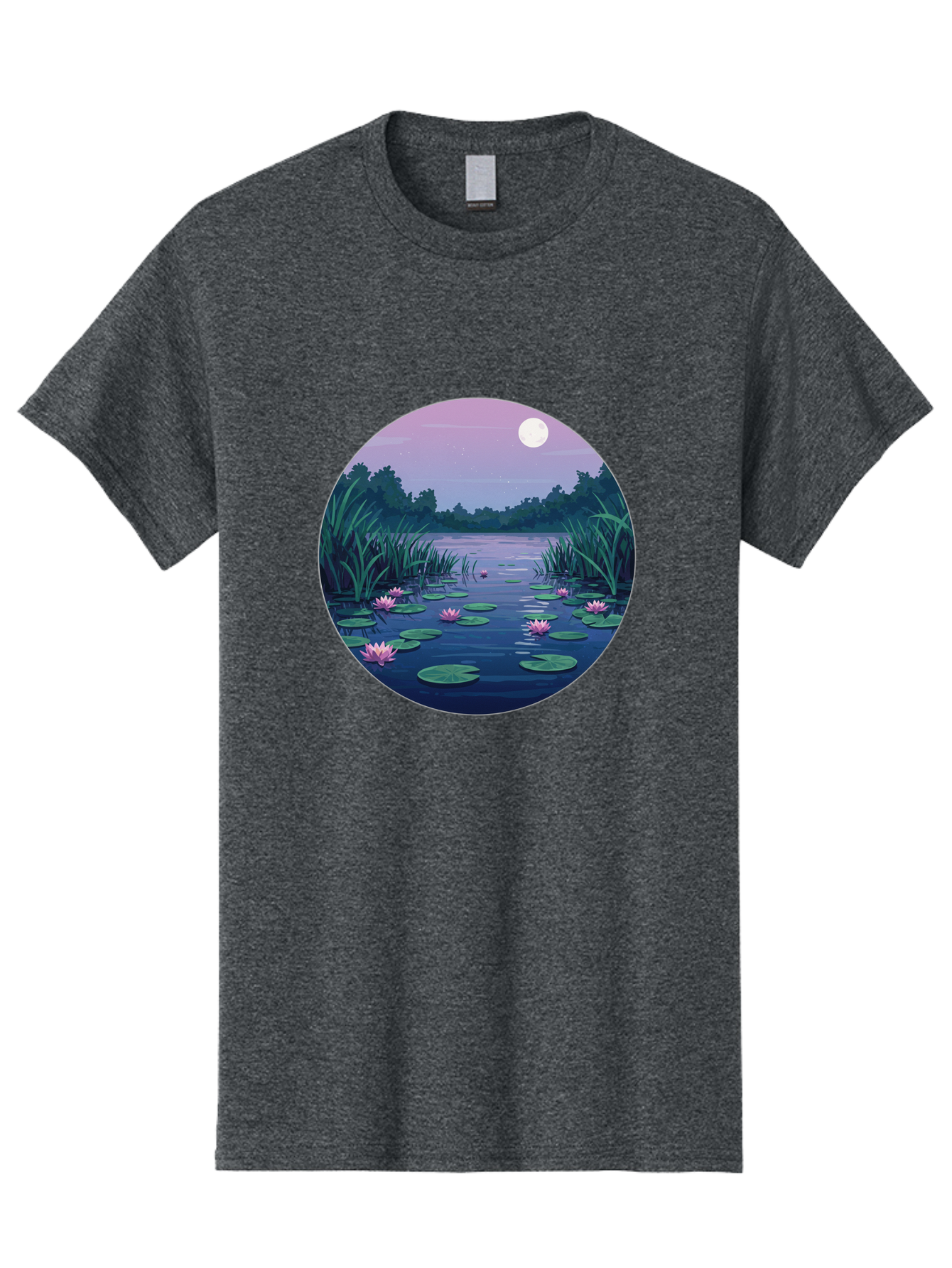 Lotus-Lake Men'S Graphic Tee, 100% Cotton, Comfortable Casual Summer Wear, Machine Washable, Vintage Camera, Old Camera, Antique Camera, Black Camera, Classic Photography, Photography Equipment, Nostalgic Device, Film Camera, Camera Art Bak843