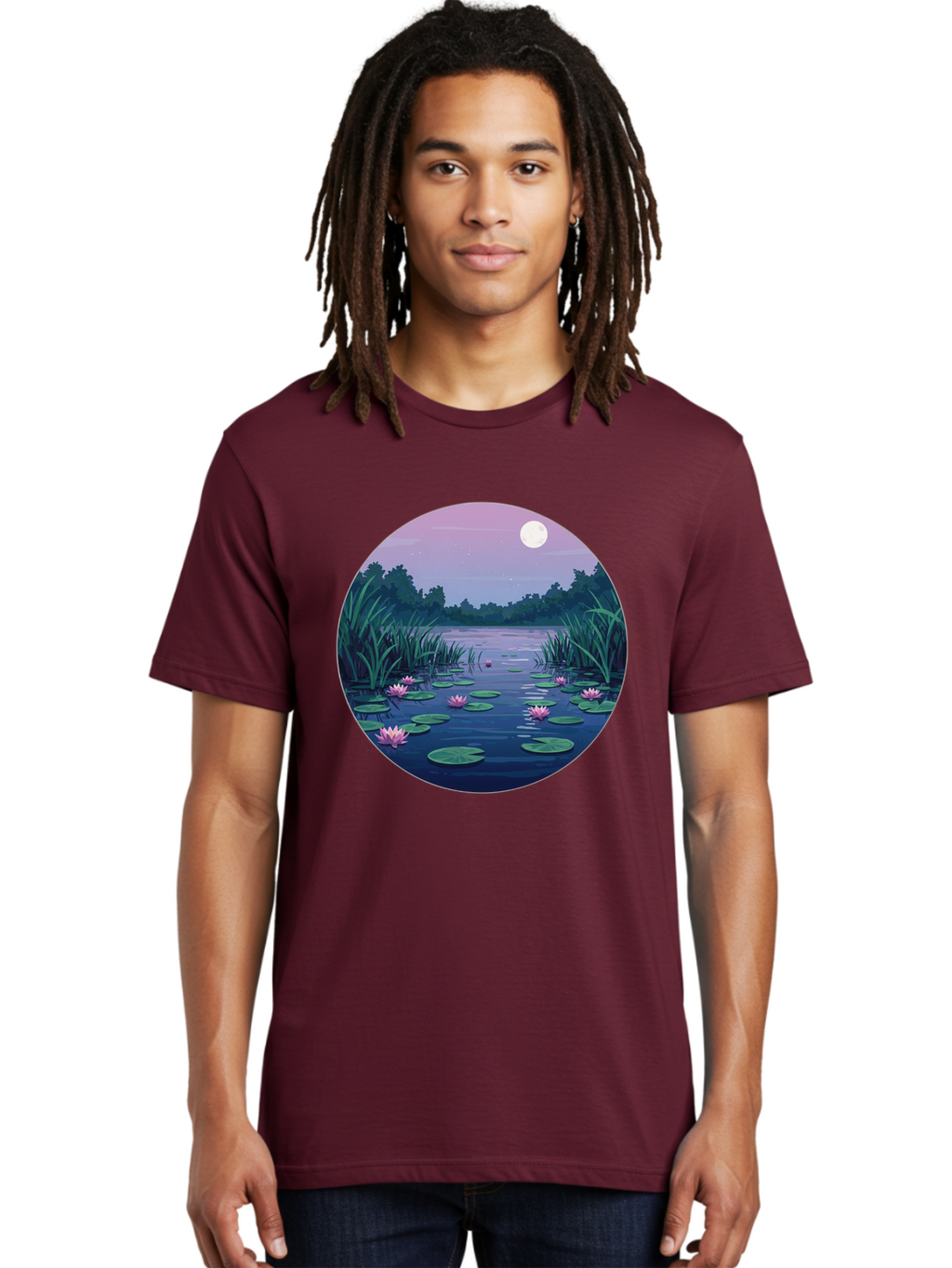 Lotus-Lake Men'S Graphic Tee, 100% Cotton, Comfortable Casual Summer Wear, Machine Washable, Vintage Camera, Old Camera, Antique Camera, Black Camera, Classic Photography, Photography Equipment, Nostalgic Device, Film Camera, Camera Art Bak843