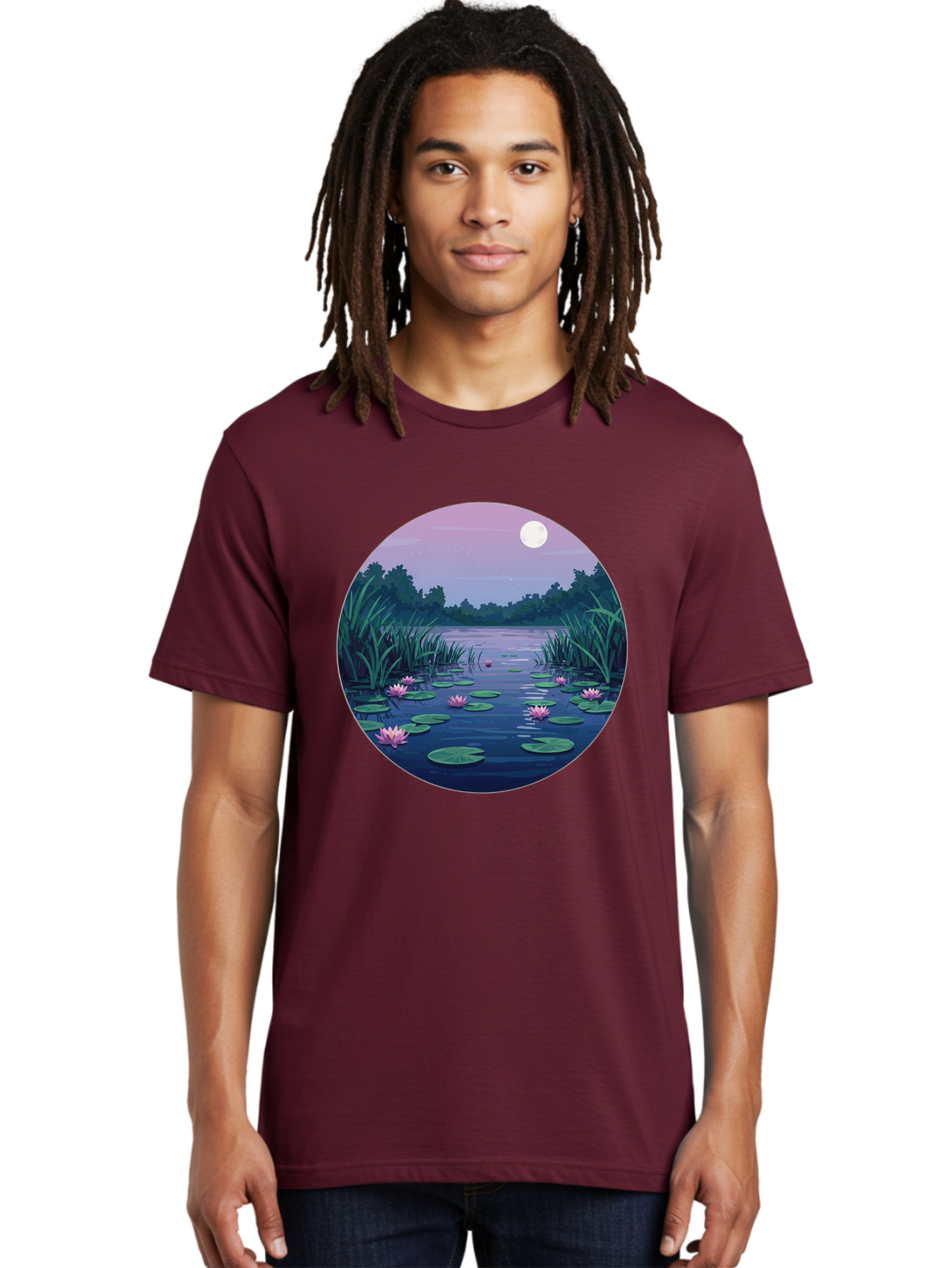 Lotus-Lake Men'S Graphic Tee, 100% Cotton, Comfortable Casual Summer Wear, Machine Washable, Vintage Camera, Old Camera, Antique Camera, Black Camera, Classic Photography, Photography Equipment, Nostalgic Device, Film Camera, Camera Art Bak843