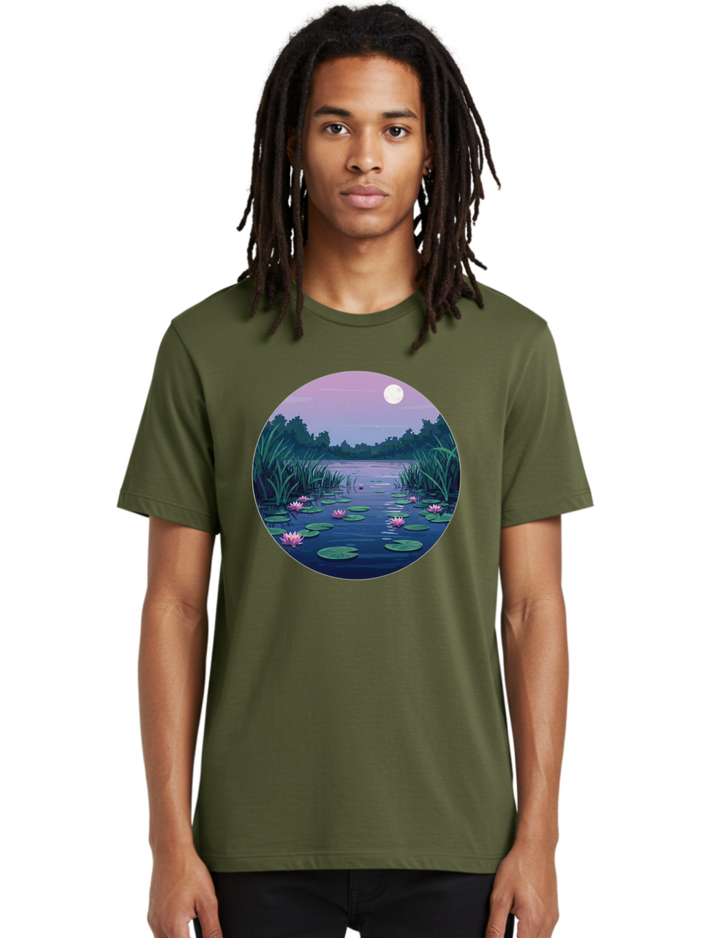 Lotus-Lake Men'S Graphic Tee, 100% Cotton, Comfortable Casual Summer Wear, Machine Washable, Vintage Camera, Old Camera, Antique Camera, Black Camera, Classic Photography, Photography Equipment, Nostalgic Device, Film Camera, Camera Art Bak843
