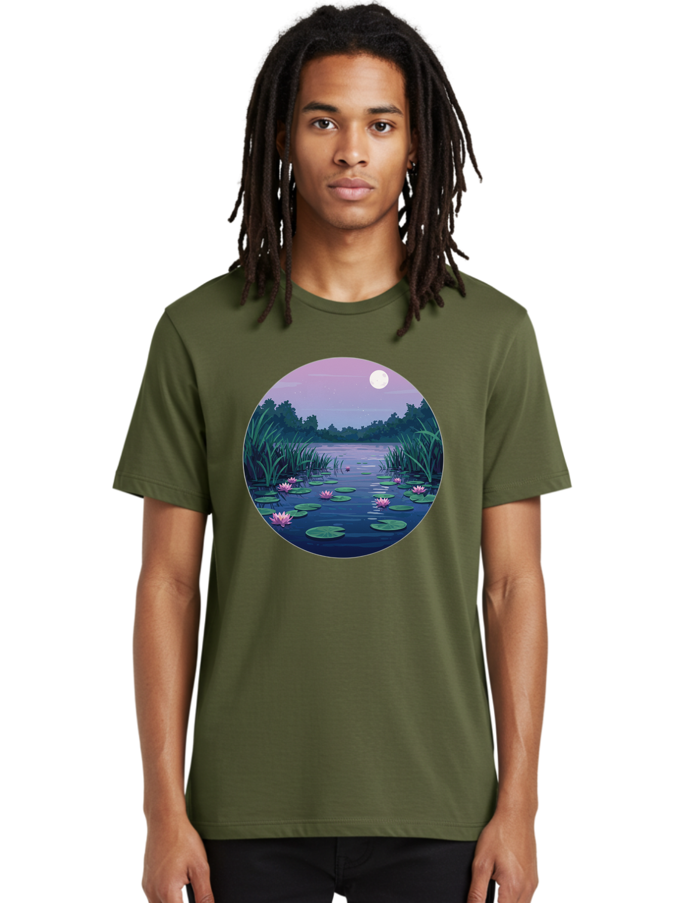 Lotus-Lake Men'S Graphic Tee, 100% Cotton, Comfortable Casual Summer Wear, Machine Washable, Vintage Camera, Old Camera, Antique Camera, Black Camera, Classic Photography, Photography Equipment, Nostalgic Device, Film Camera, Camera Art Bak843