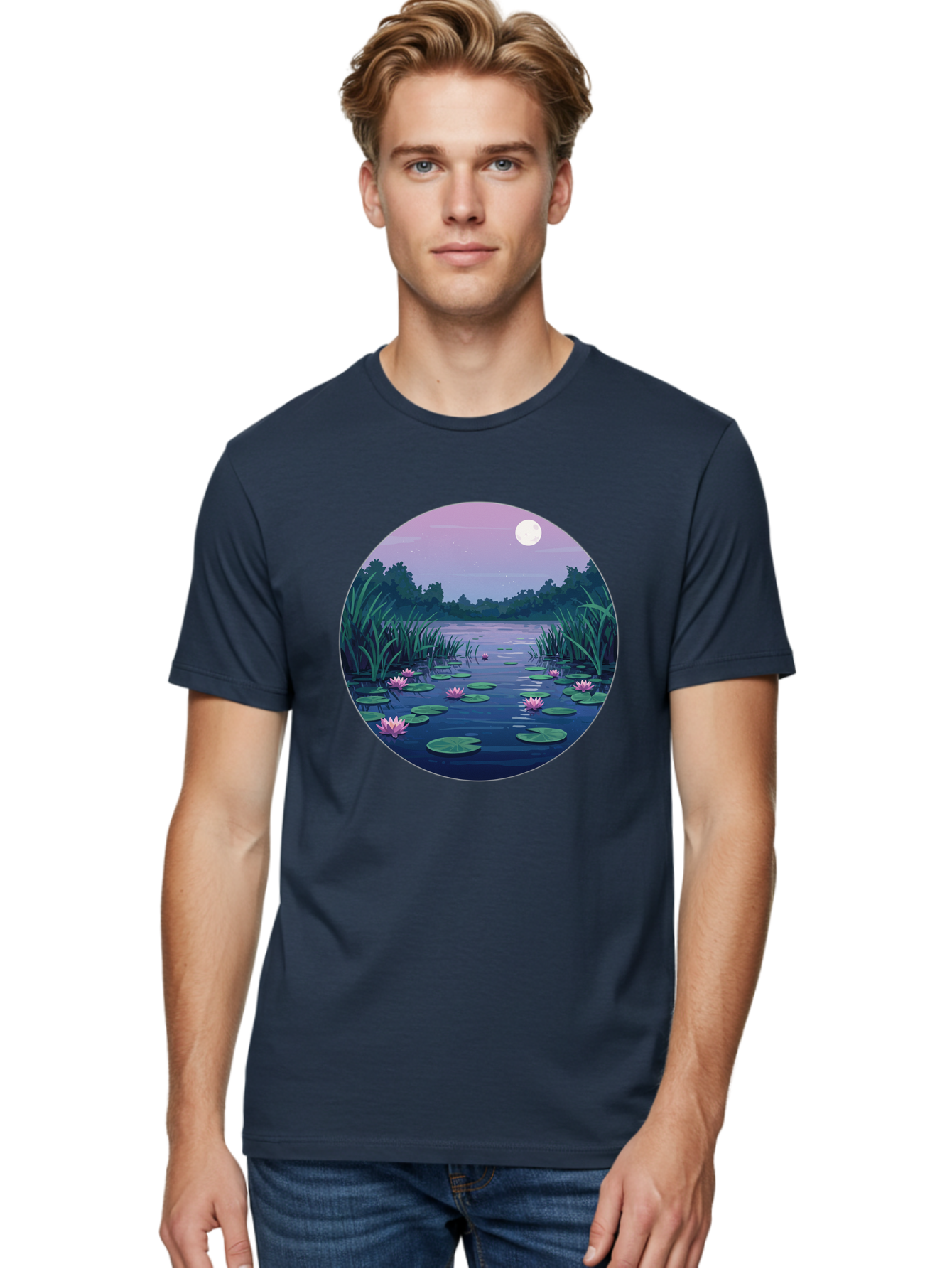 Lotus-Lake Men'S Graphic Tee, 100% Cotton, Comfortable Casual Summer Wear, Machine Washable, Vintage Camera, Old Camera, Antique Camera, Black Camera, Classic Photography, Photography Equipment, Nostalgic Device, Film Camera, Camera Art Bak843