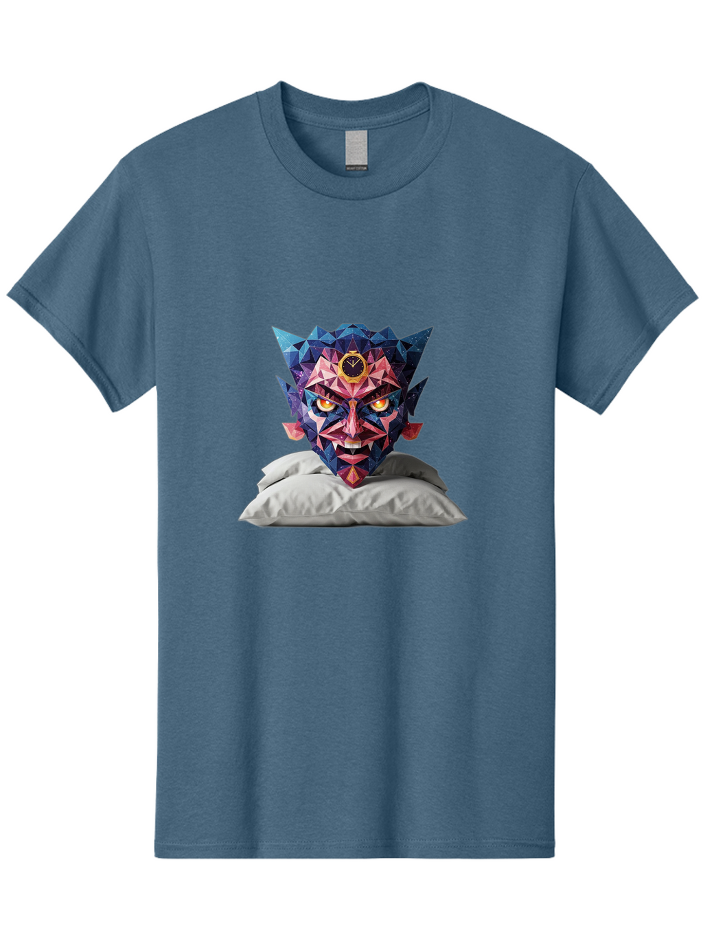 Majora-S-Mask Men'S Graphic Tee, 100% Cotton, Comfortable Casual Summer Wear, Machine Washable, Vintage Camera, Old Camera, Antique Camera, Black Camera, Classic Photography, Photography Equipment, Nostalgic Device, Film Camera, Camera Art Bak850