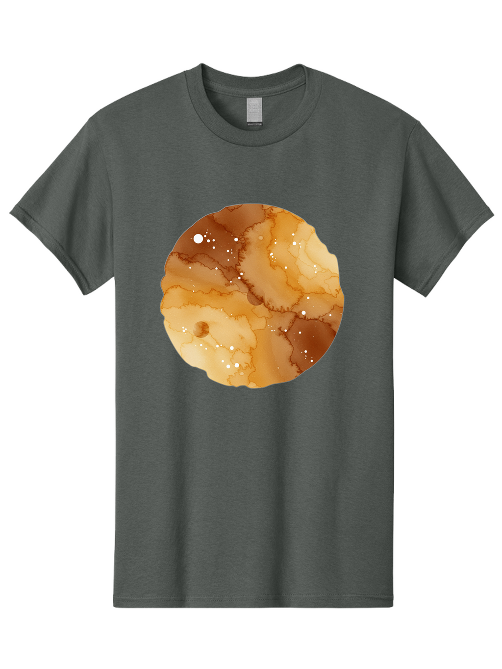 Marble-Circle Men'S Graphic Tee, 100% Cotton, Comfortable Casual Summer Wear, Machine Washable, Vintage Camera, Old Camera, Antique Camera, Black Camera, Classic Photography, Photography Equipment, Nostalgic Device, Film Camera, Camera Art Bak853