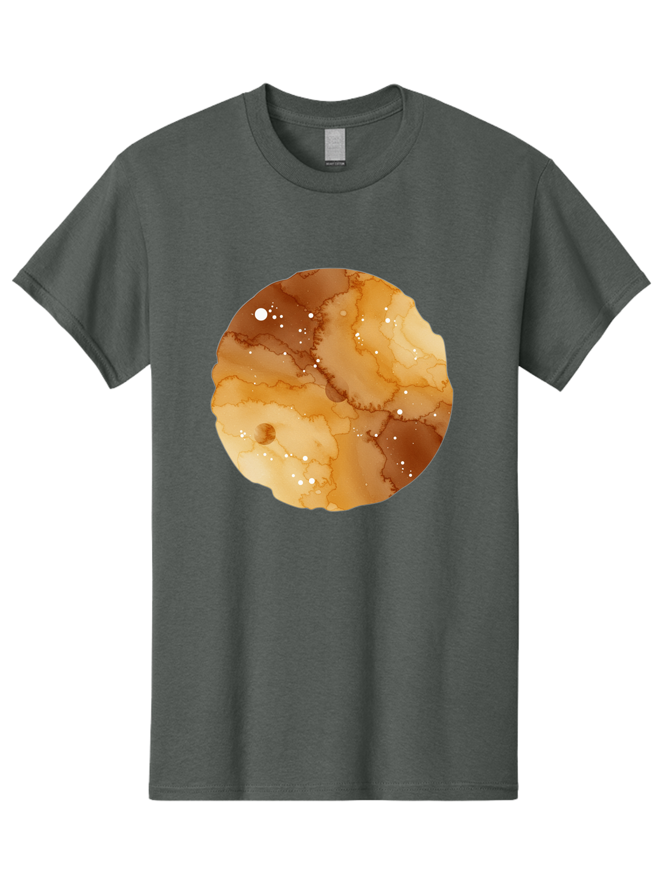 Marble-Circle Men'S Graphic Tee, 100% Cotton, Comfortable Casual Summer Wear, Machine Washable, Vintage Camera, Old Camera, Antique Camera, Black Camera, Classic Photography, Photography Equipment, Nostalgic Device, Film Camera, Camera Art Bak853