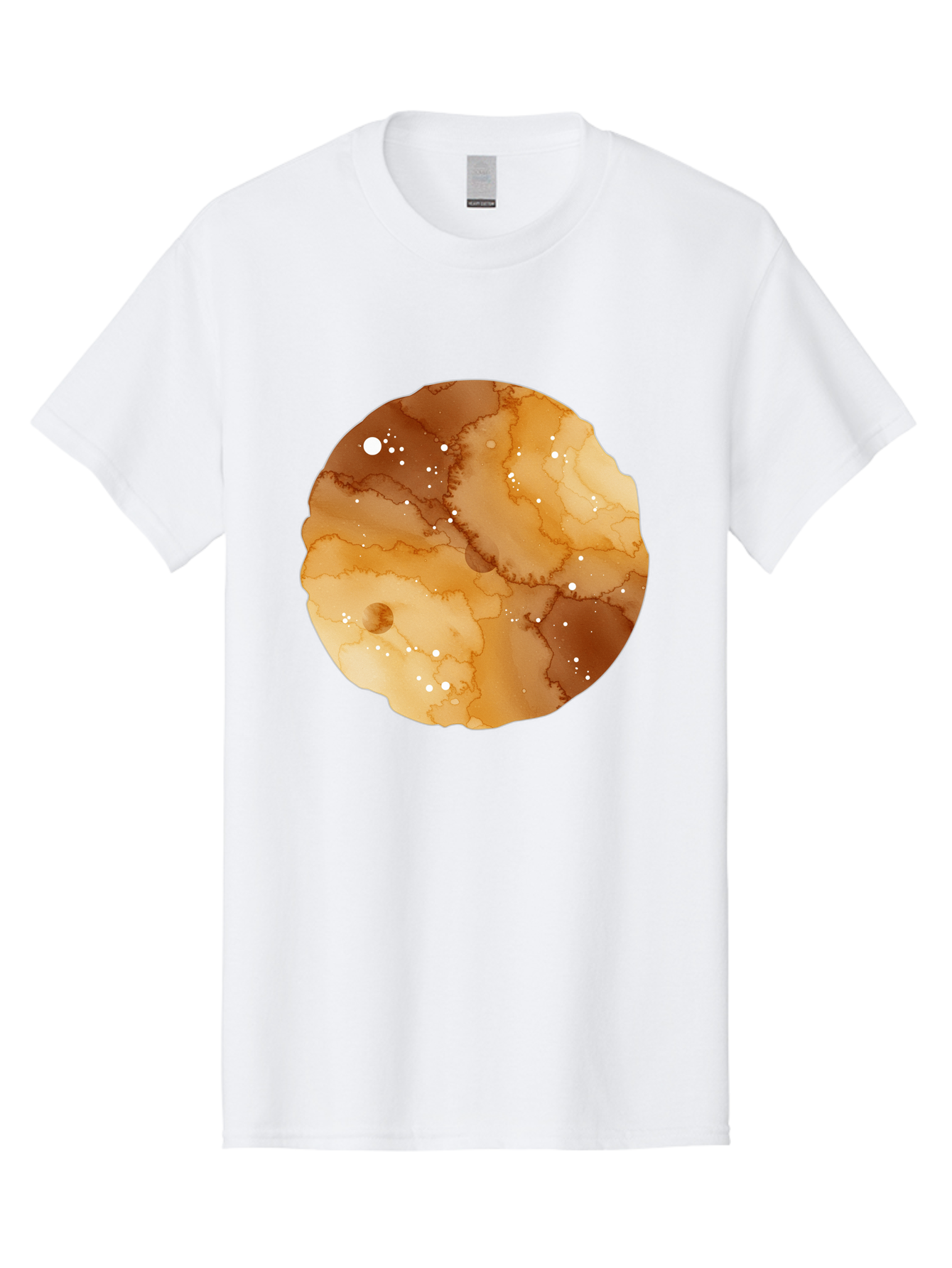 Marble-Circle Men'S Graphic Tee, 100% Cotton, Comfortable Casual Summer Wear, Machine Washable, Vintage Camera, Old Camera, Antique Camera, Black Camera, Classic Photography, Photography Equipment, Nostalgic Device, Film Camera, Camera Art Bak853