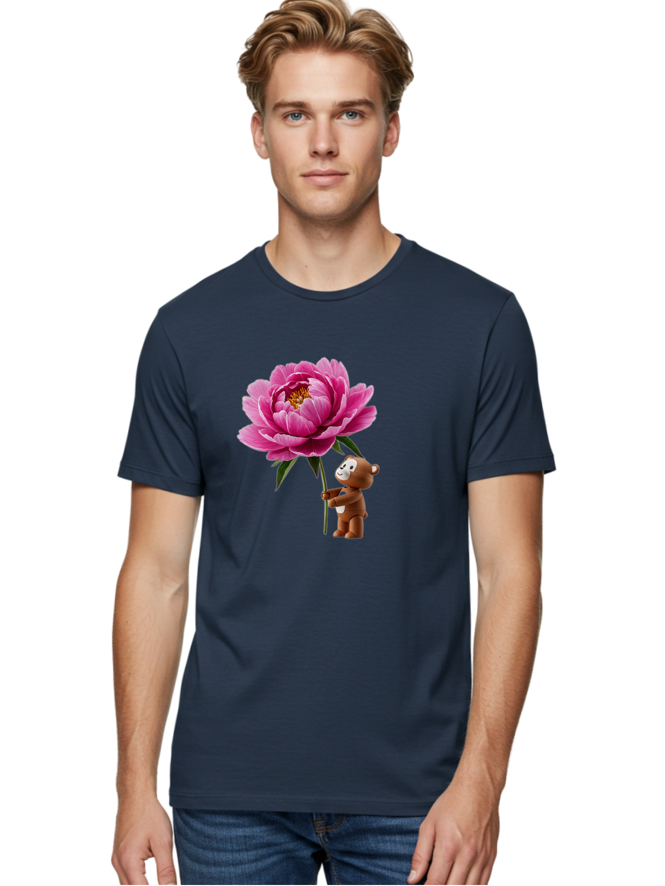 Masha-And-Peony Men'S Graphic Tee, 100% Cotton, Comfortable Casual Summer Wear, Machine Washable, Vintage Camera, Old Camera, Antique Camera, Black Camera, Classic Photography, Photography Equipment, Nostalgic Device, Film Camera, Camera Art Bak854