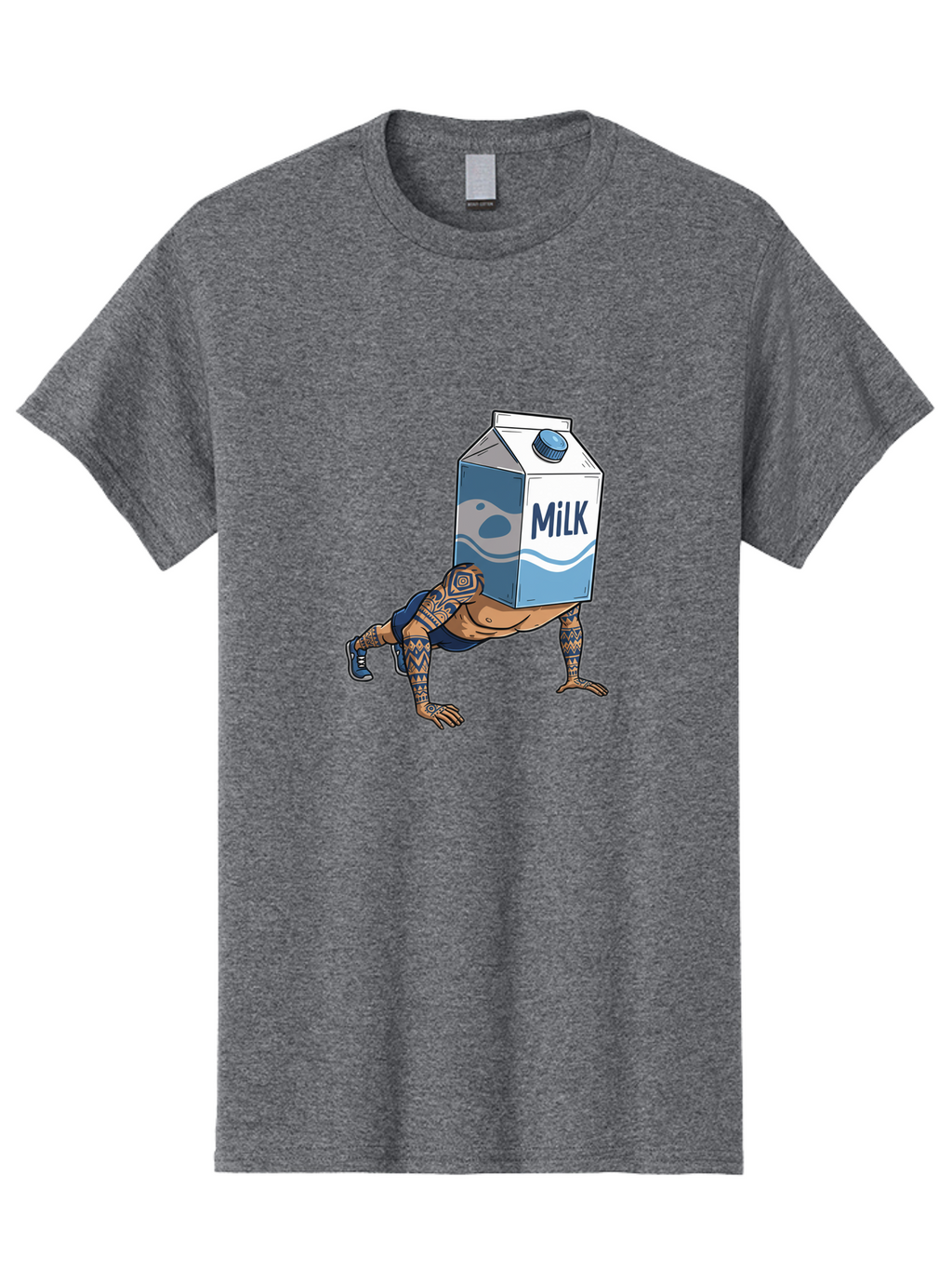Milk-2 Men'S Graphic Tee, 100% Cotton, Comfortable Casual Summer Wear, Machine Washable, Vintage Camera, Old Camera, Antique Camera, Black Camera, Classic Photography, Photography Equipment, Nostalgic Device, Film Camera, Camera Art Bak885