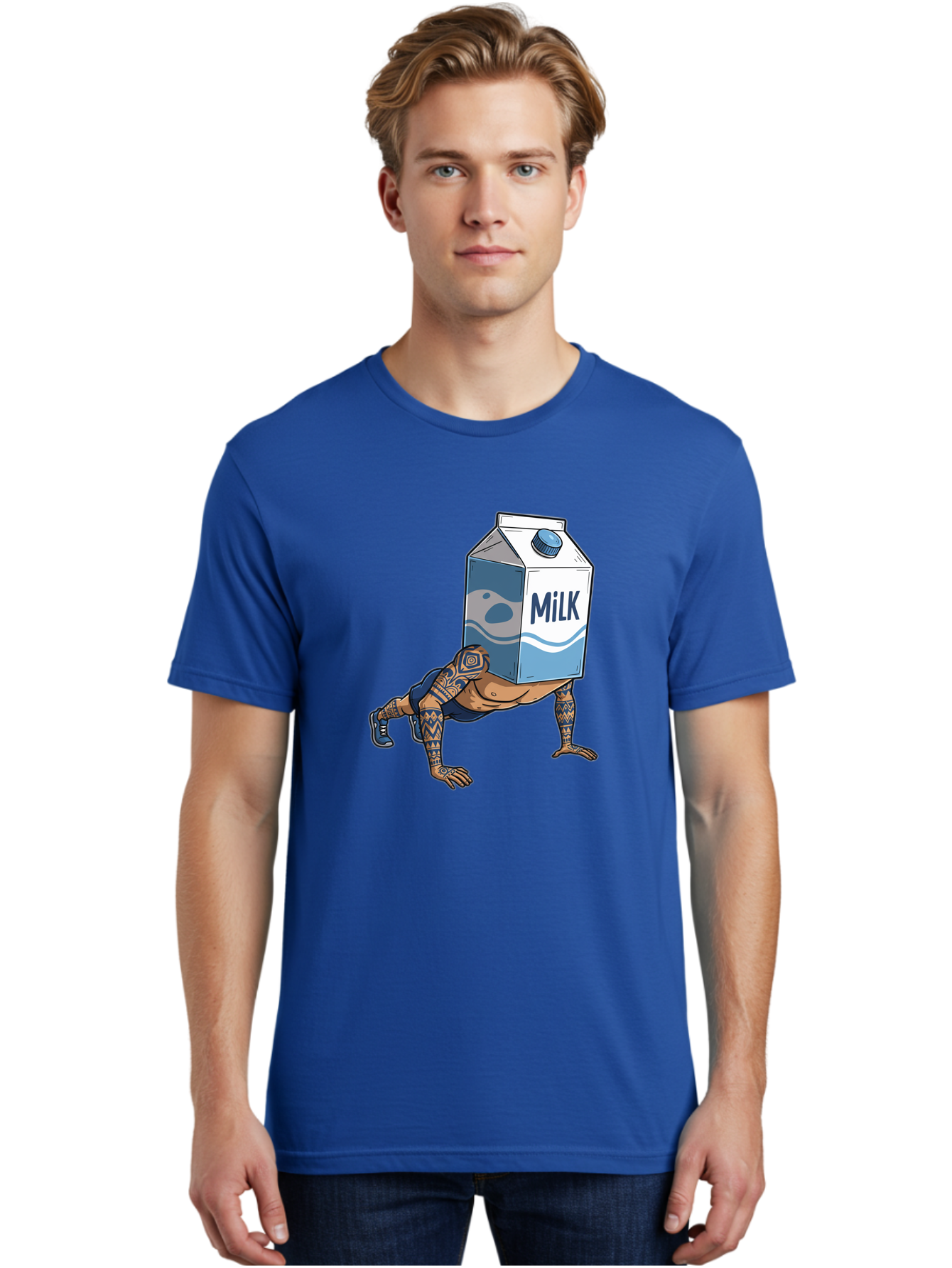 Milk-2 Men'S Graphic Tee, 100% Cotton, Comfortable Casual Summer Wear, Machine Washable, Vintage Camera, Old Camera, Antique Camera, Black Camera, Classic Photography, Photography Equipment, Nostalgic Device, Film Camera, Camera Art Bak885