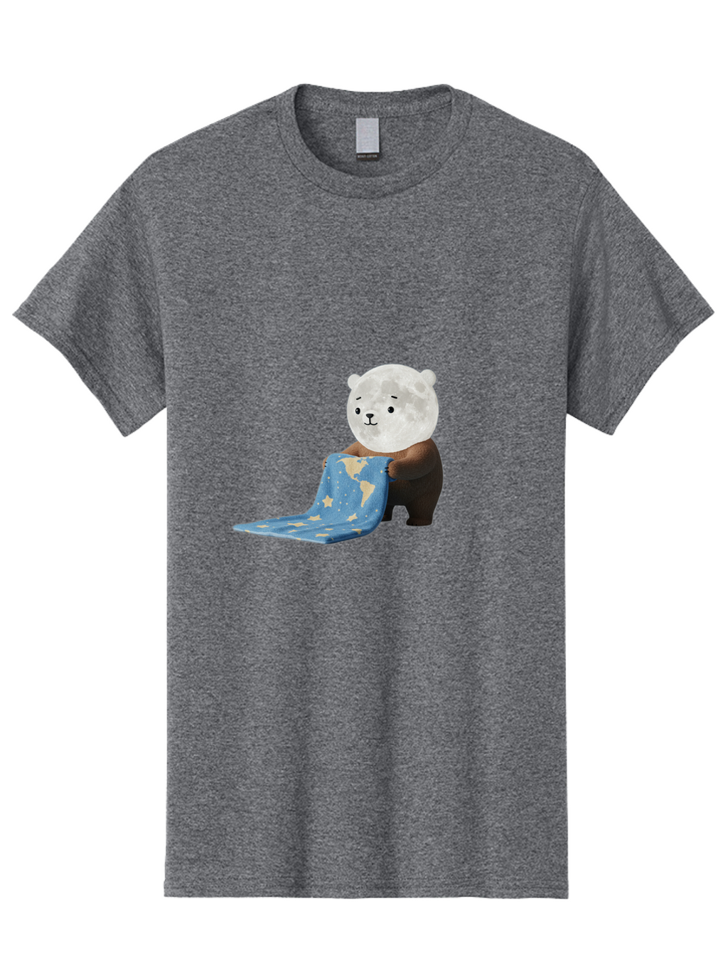 Moon-Bear Men'S Graphic Tee, 100% Cotton, Comfortable Casual Summer Wear, Machine Washable, Vintage Camera, Old Camera, Antique Camera, Black Camera, Classic Photography, Photography Equipment, Nostalgic Device, Film Camera, Camera Art Bak891