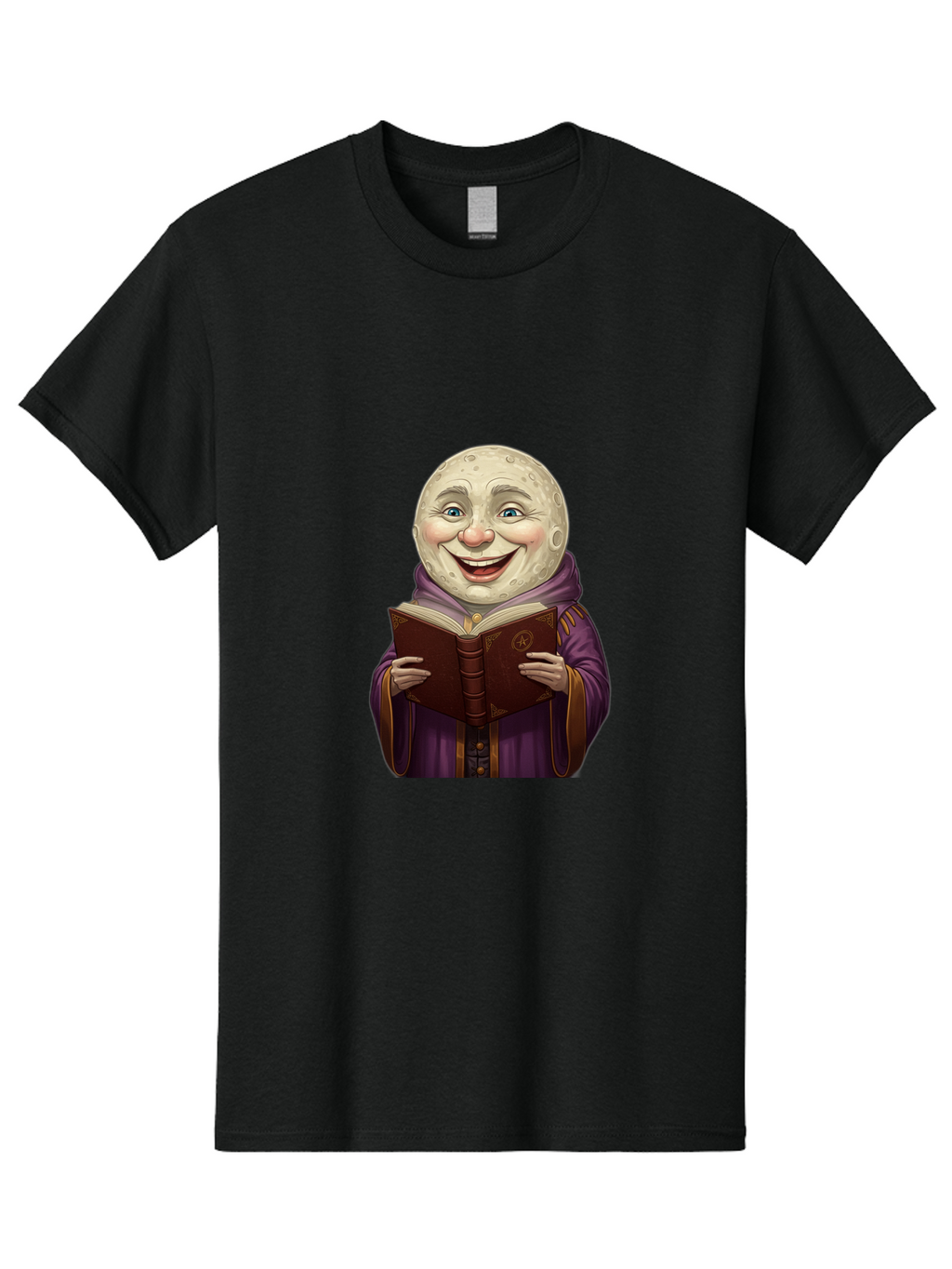 Moon-Cleric Men'S Graphic Tee, 100% Cotton, Comfortable Casual Summer Wear, Machine Washable, Vintage Camera, Old Camera, Antique Camera, Black Camera, Classic Photography, Photography Equipment, Nostalgic Device, Film Camera, Camera Art Bak894