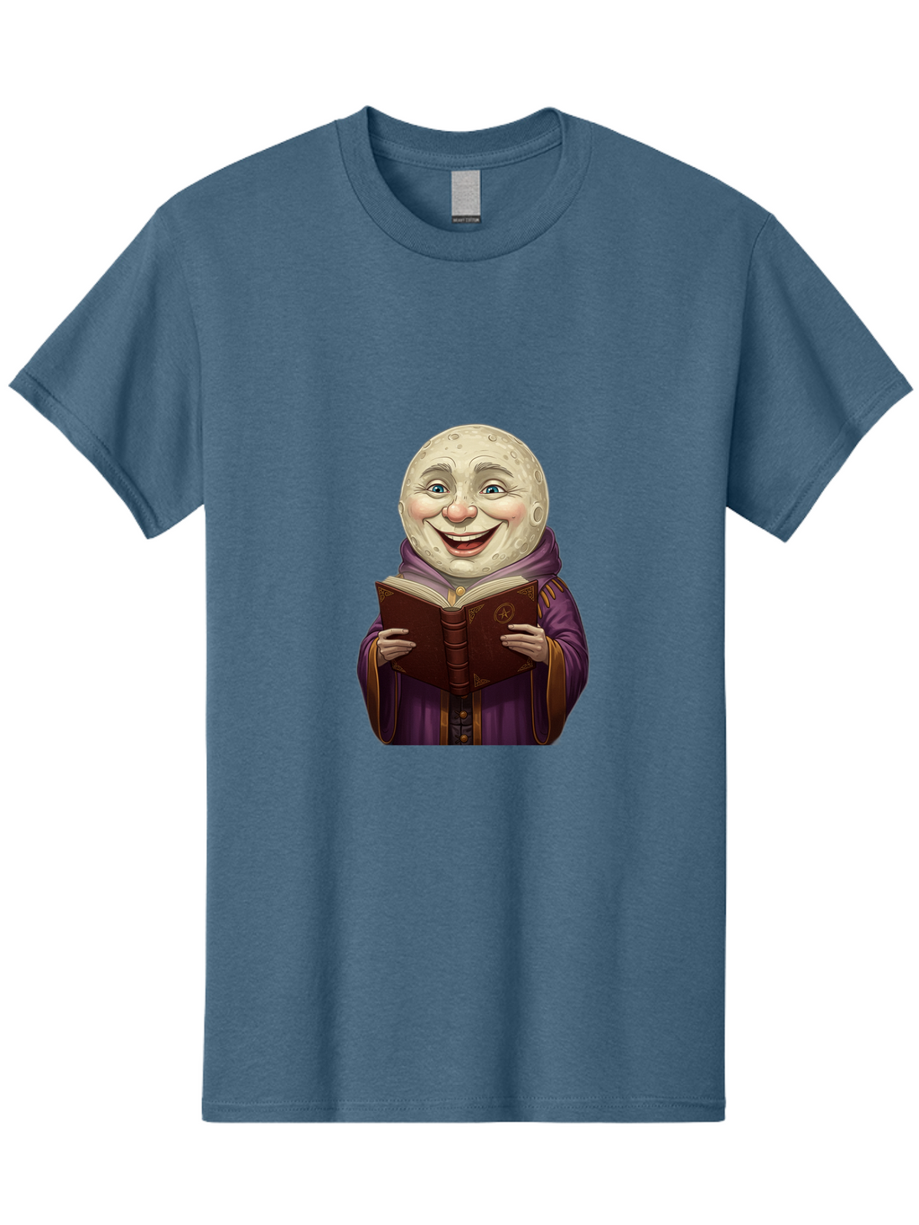 Moon-Cleric Men'S Graphic Tee, 100% Cotton, Comfortable Casual Summer Wear, Machine Washable, Vintage Camera, Old Camera, Antique Camera, Black Camera, Classic Photography, Photography Equipment, Nostalgic Device, Film Camera, Camera Art Bak894