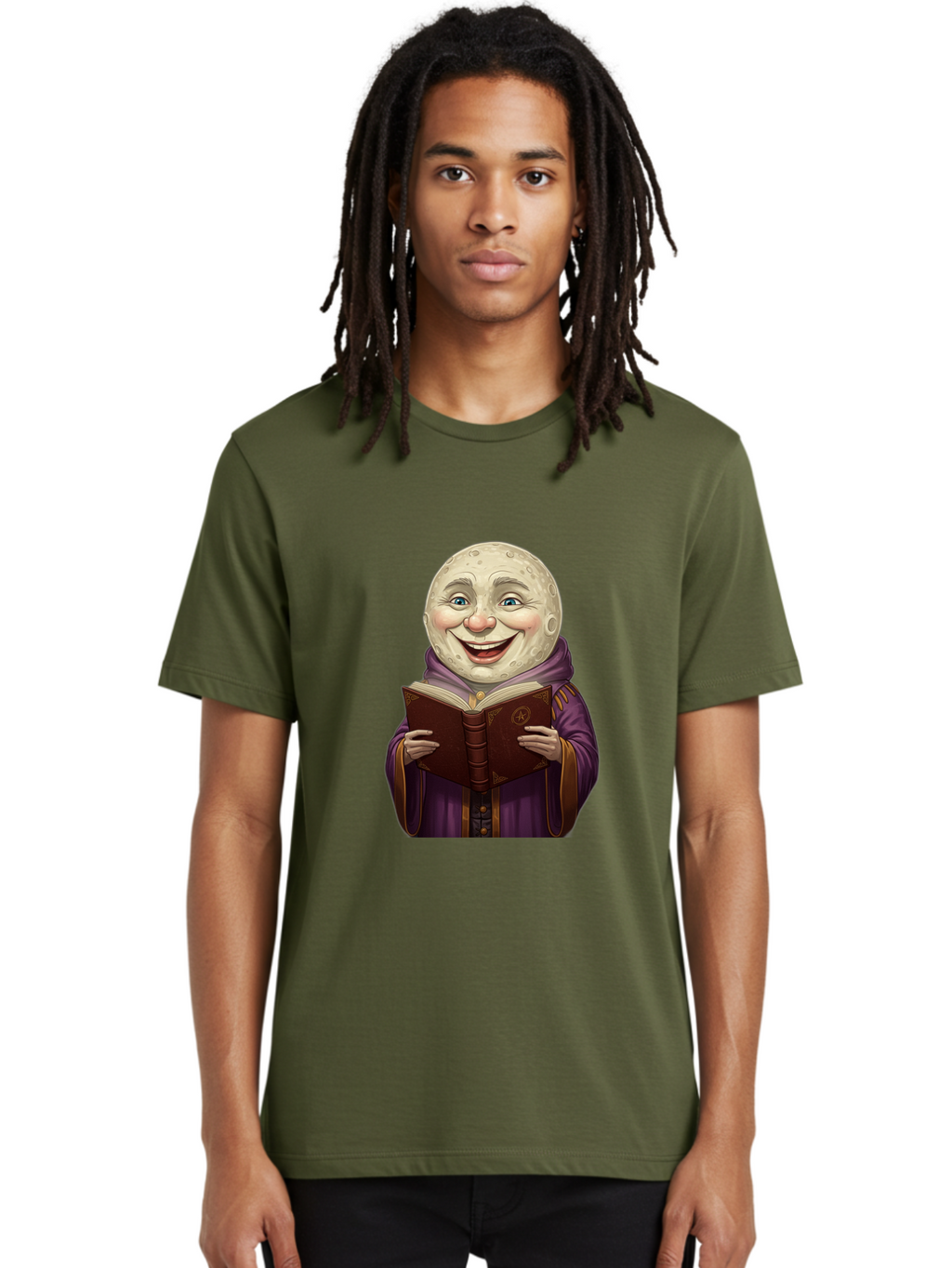 Moon-Cleric Men'S Graphic Tee, 100% Cotton, Comfortable Casual Summer Wear, Machine Washable, Vintage Camera, Old Camera, Antique Camera, Black Camera, Classic Photography, Photography Equipment, Nostalgic Device, Film Camera, Camera Art Bak894