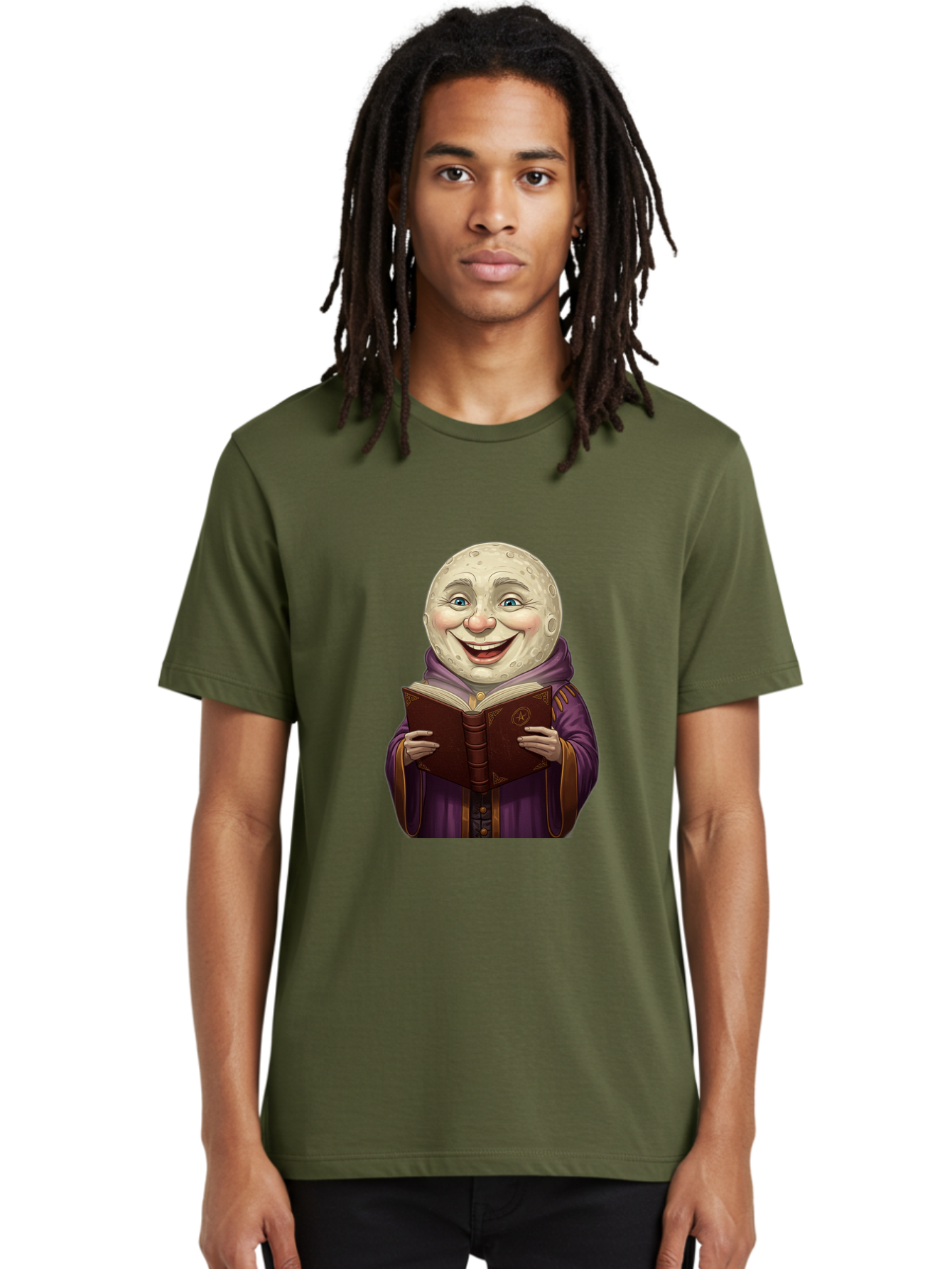 Moon-Cleric Men'S Graphic Tee, 100% Cotton, Comfortable Casual Summer Wear, Machine Washable, Vintage Camera, Old Camera, Antique Camera, Black Camera, Classic Photography, Photography Equipment, Nostalgic Device, Film Camera, Camera Art Bak894