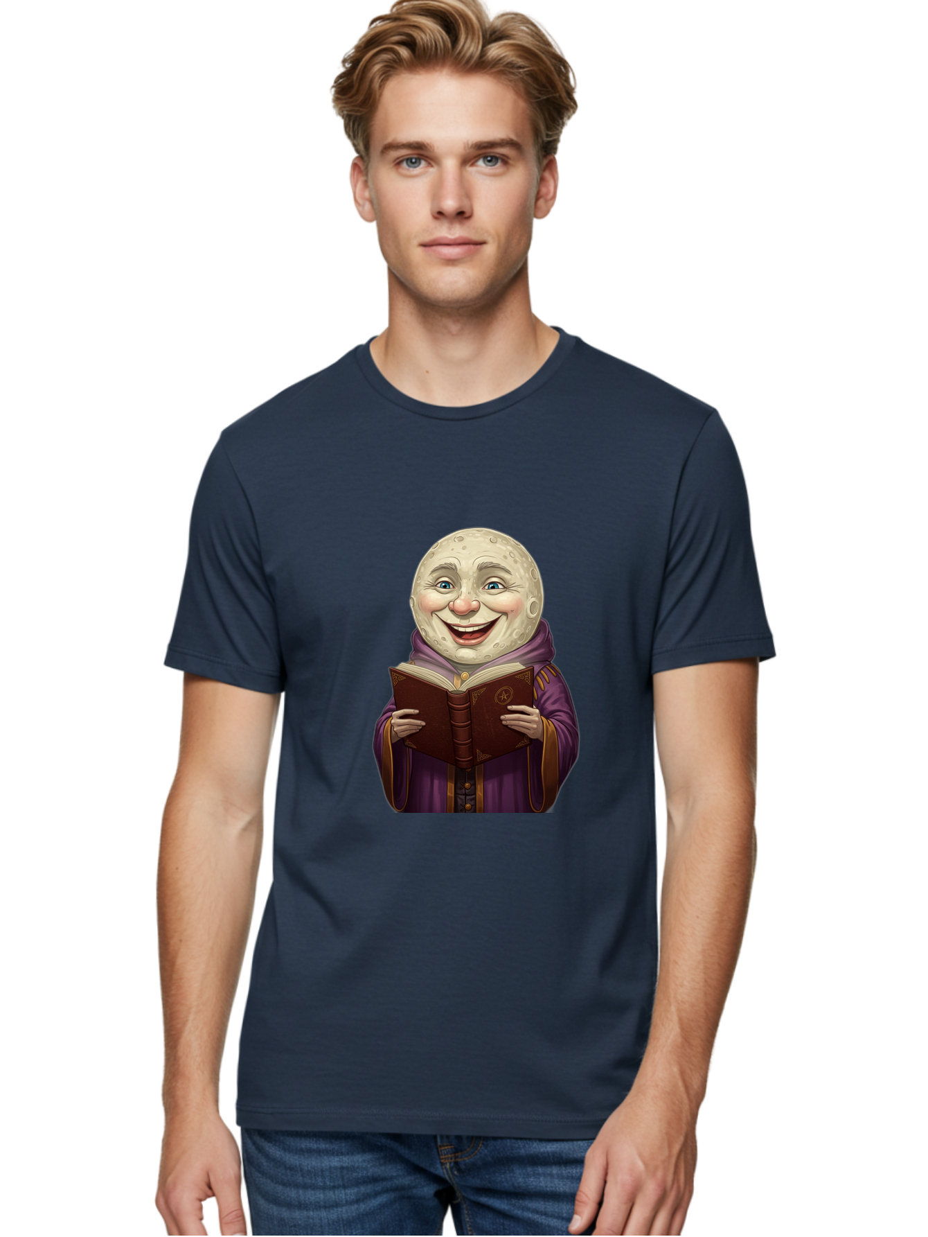 Moon-Cleric Men'S Graphic Tee, 100% Cotton, Comfortable Casual Summer Wear, Machine Washable, Vintage Camera, Old Camera, Antique Camera, Black Camera, Classic Photography, Photography Equipment, Nostalgic Device, Film Camera, Camera Art Bak894
