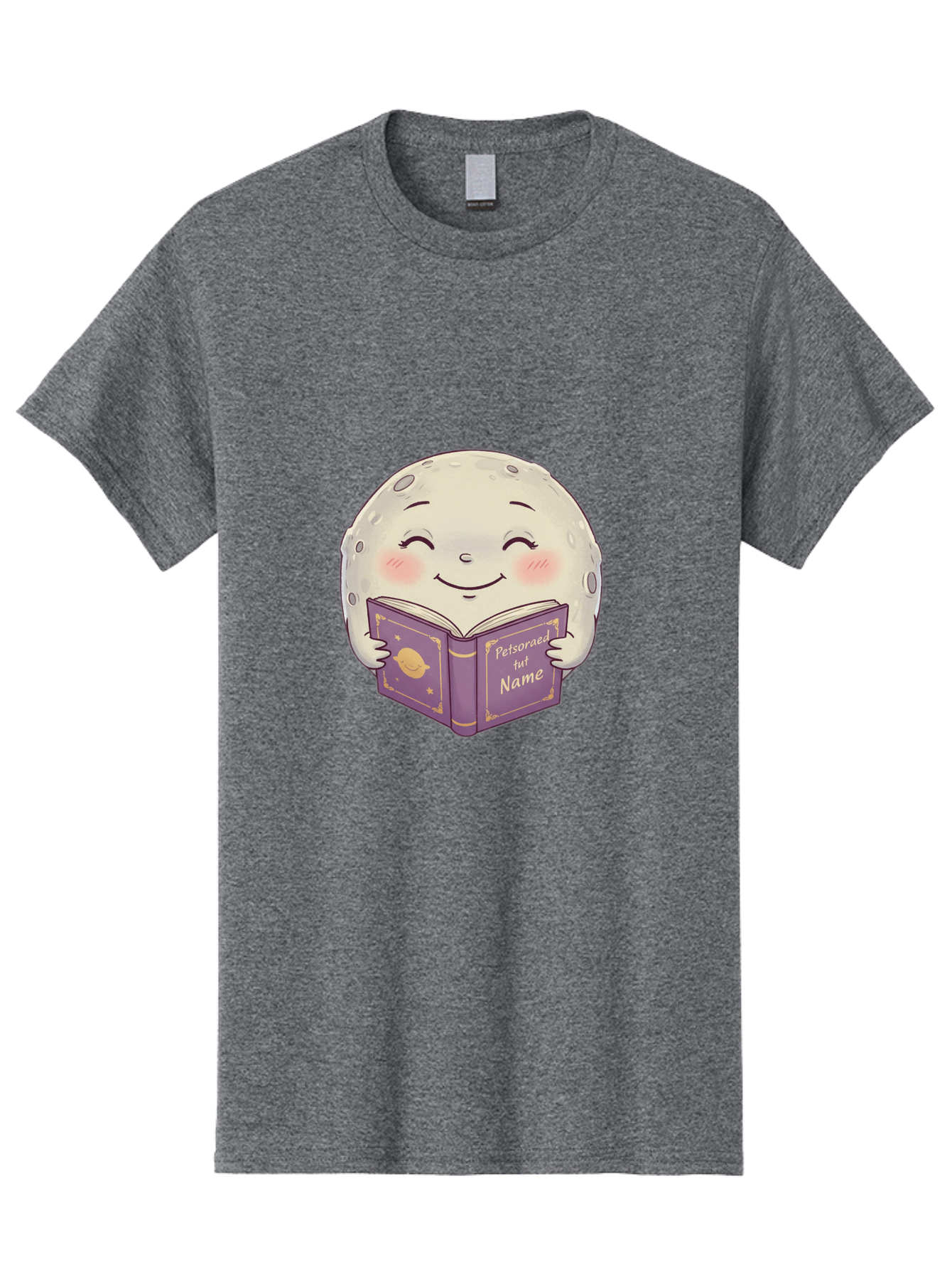 Moon-Reading Men'S Graphic Tee, 100% Cotton, Comfortable Casual Summer Wear, Machine Washable, Vintage Camera, Old Camera, Antique Camera, Black Camera, Classic Photography, Photography Equipment, Nostalgic Device, Film Camera, Camera Art Bak897