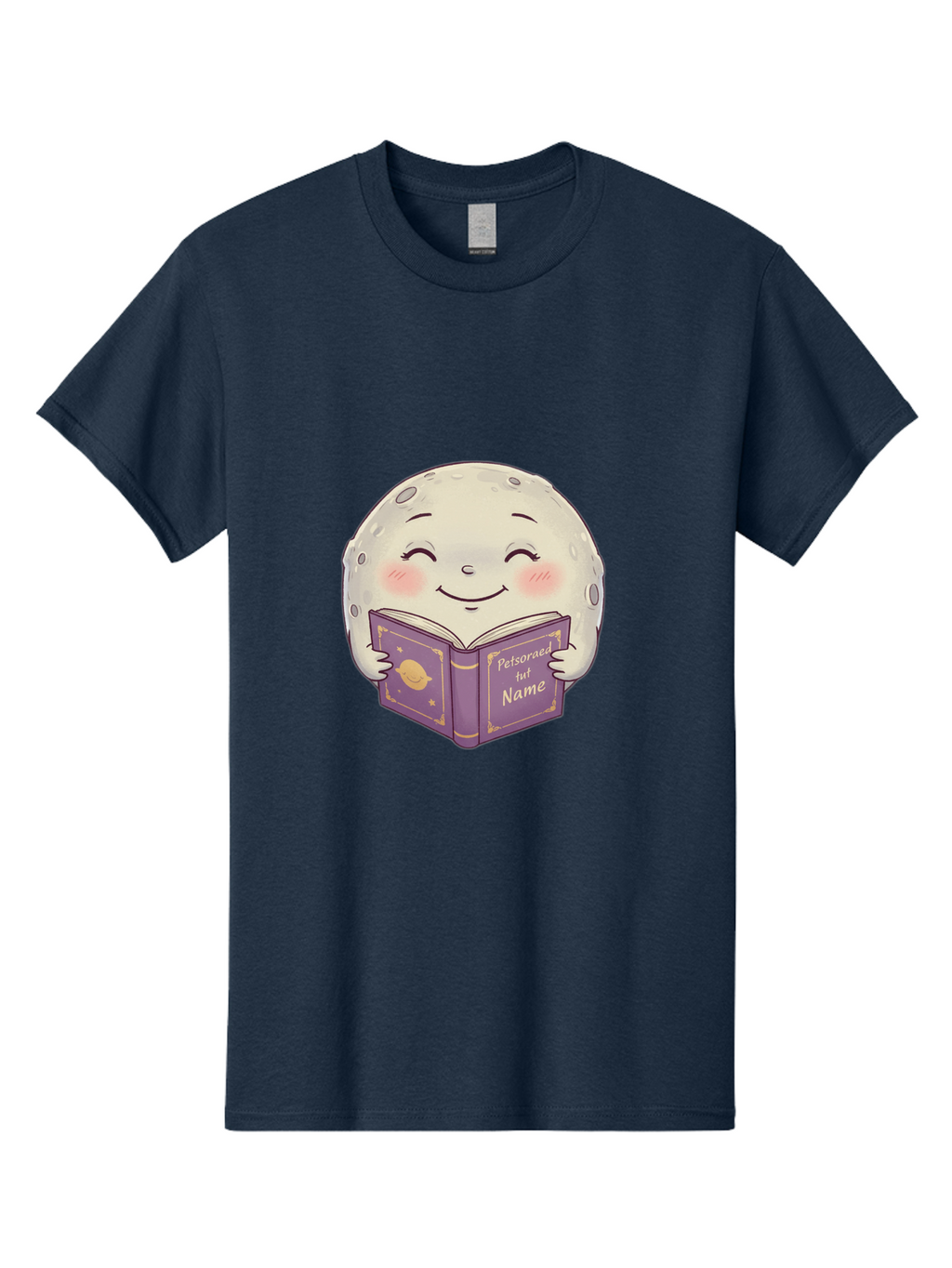 Moon-Reading Men'S Graphic Tee, 100% Cotton, Comfortable Casual Summer Wear, Machine Washable, Vintage Camera, Old Camera, Antique Camera, Black Camera, Classic Photography, Photography Equipment, Nostalgic Device, Film Camera, Camera Art Bak897