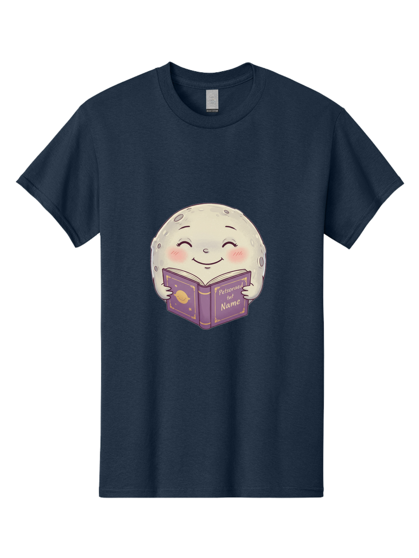 Moon-Reading Men'S Graphic Tee, 100% Cotton, Comfortable Casual Summer Wear, Machine Washable, Vintage Camera, Old Camera, Antique Camera, Black Camera, Classic Photography, Photography Equipment, Nostalgic Device, Film Camera, Camera Art Bak897