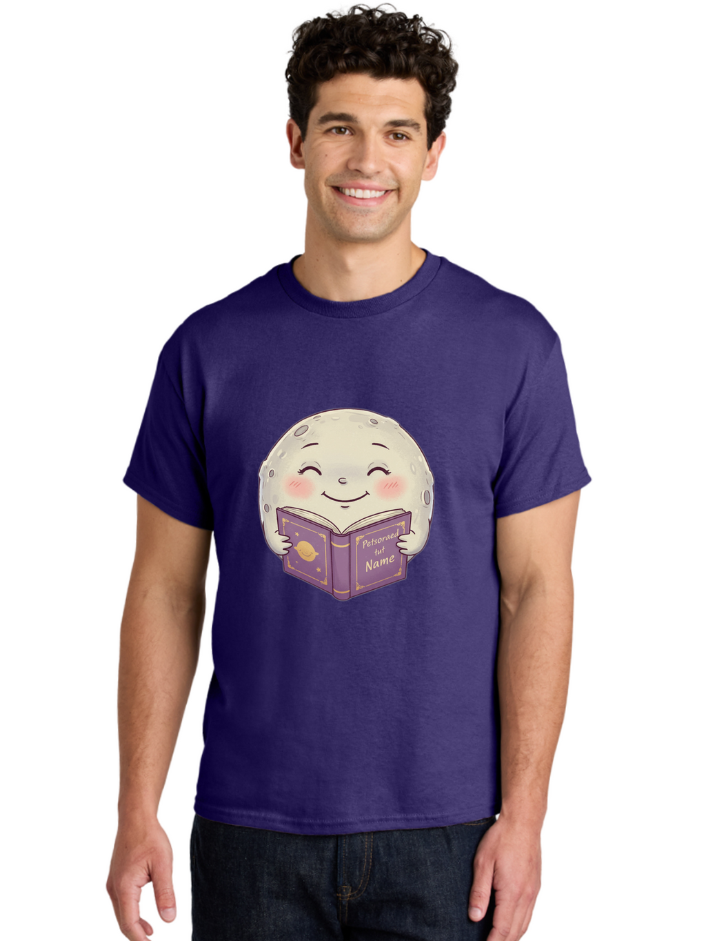 Moon-Reading Men'S Graphic Tee, 100% Cotton, Comfortable Casual Summer Wear, Machine Washable, Vintage Camera, Old Camera, Antique Camera, Black Camera, Classic Photography, Photography Equipment, Nostalgic Device, Film Camera, Camera Art Bak897