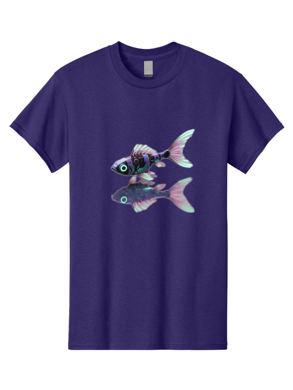 Moore-Ball-Tetra-Fish Men'S Graphic Tee, 100% Cotton, Comfortable Casual Summer Wear, Machine Washable, Vintage Camera, Old Camera, Antique Camera, Black Camera, Classic Photography, Photography Equipment, Nostalgic Device, Film Camera, Bak902