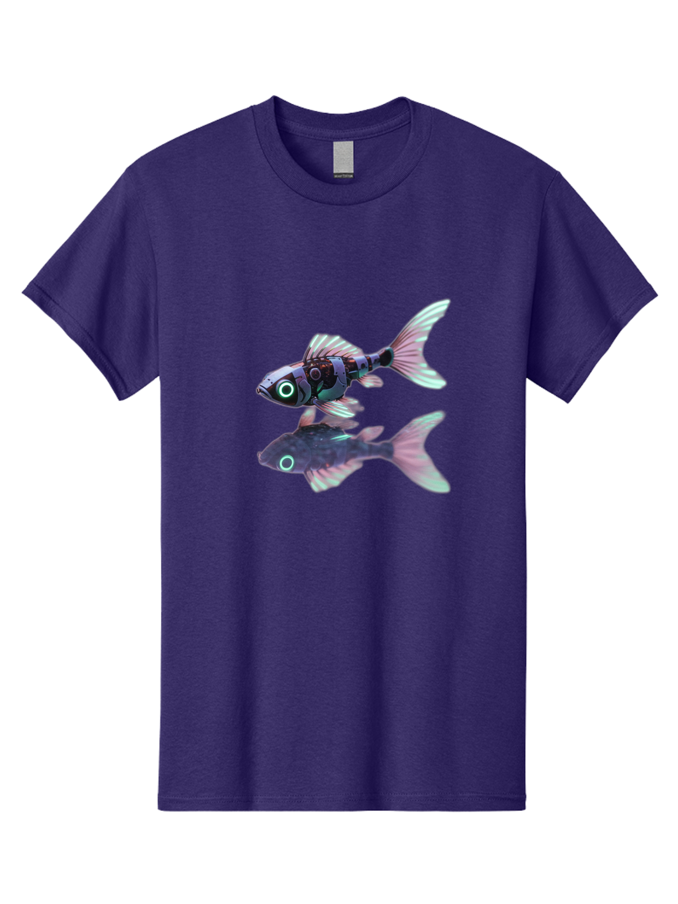 Moore-Ball-Tetra-Fish Men'S Graphic Tee, 100% Cotton, Comfortable Casual Summer Wear, Machine Washable, Vintage Camera, Old Camera, Antique Camera, Black Camera, Classic Photography, Photography Equipment, Nostalgic Device, Film Camera, Bak902