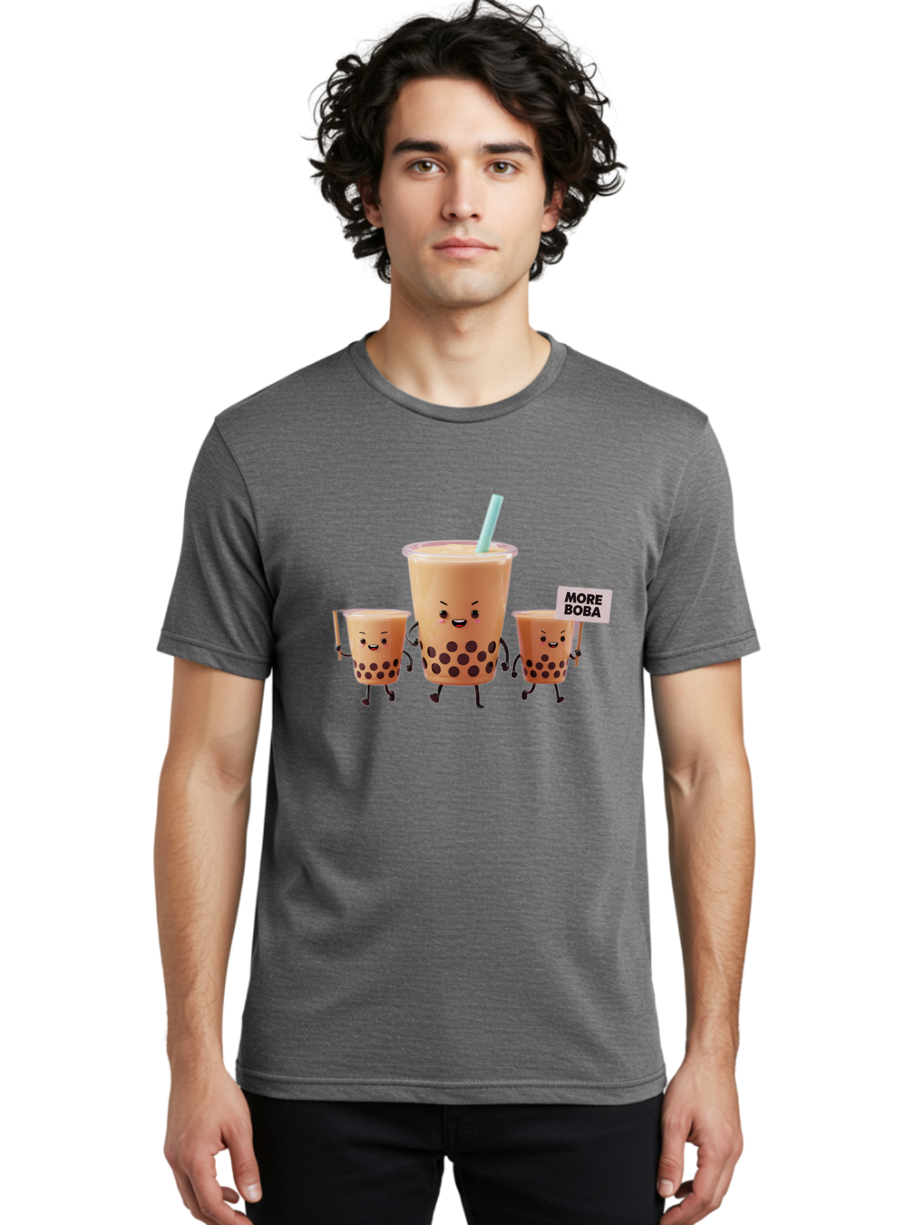 More-Boba Men'S Graphic Tee, 100% Cotton, Comfortable Casual Summer Wear, Machine Washable, Vintage Camera, Old Camera, Antique Camera, Black Camera, Classic Photography, Photography Equipment, Nostalgic Device, Film Camera, Camera Art Bak903
