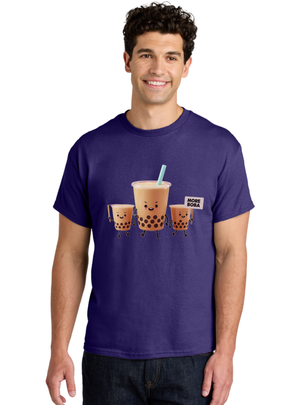 More-Boba Men'S Graphic Tee, 100% Cotton, Comfortable Casual Summer Wear, Machine Washable, Vintage Camera, Old Camera, Antique Camera, Black Camera, Classic Photography, Photography Equipment, Nostalgic Device, Film Camera, Camera Art Bak903