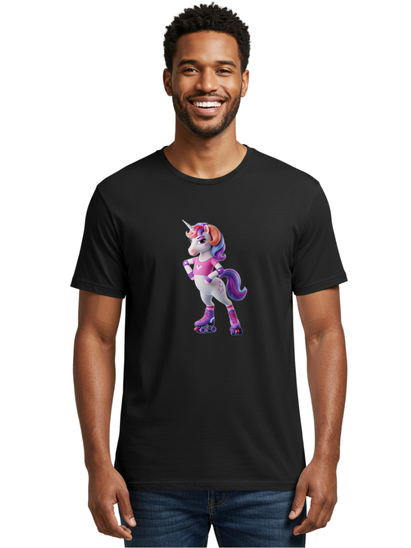 My-Little-Pony-Roller-Skater Men'S Graphic Tee, 100% Cotton, Comfortable Casual Summer Wear, Machine Washable, Vintage Camera, Old Camera, Antique Camera, Black Camera, Classic Photography, Photography Equipment, Nostalgic Device, Film Camera, Bak925