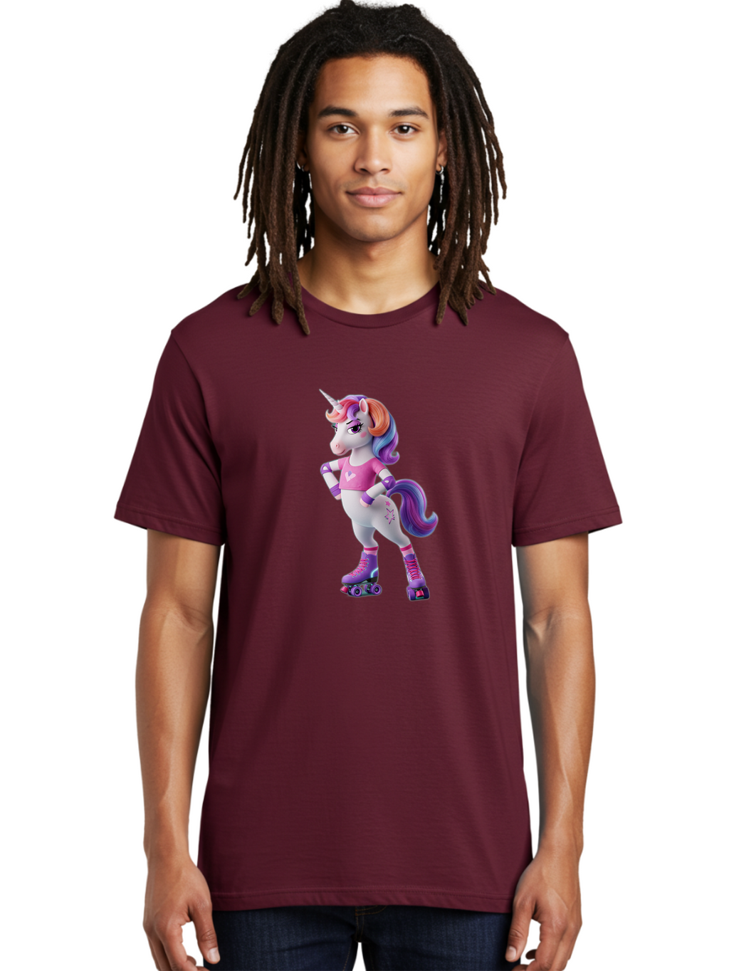 My-Little-Pony-Roller-Skater Men'S Graphic Tee, 100% Cotton, Comfortable Casual Summer Wear, Machine Washable, Vintage Camera, Old Camera, Antique Camera, Black Camera, Classic Photography, Photography Equipment, Nostalgic Device, Film Camera, Bak925