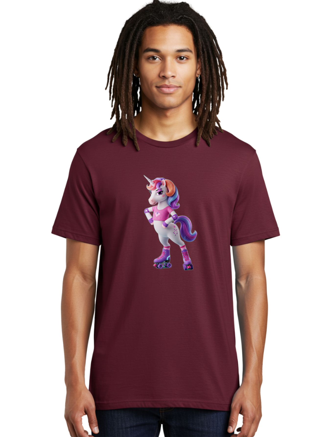 My-Little-Pony-Roller-Skater Men'S Graphic Tee, 100% Cotton, Comfortable Casual Summer Wear, Machine Washable, Vintage Camera, Old Camera, Antique Camera, Black Camera, Classic Photography, Photography Equipment, Nostalgic Device, Film Camera, Bak925