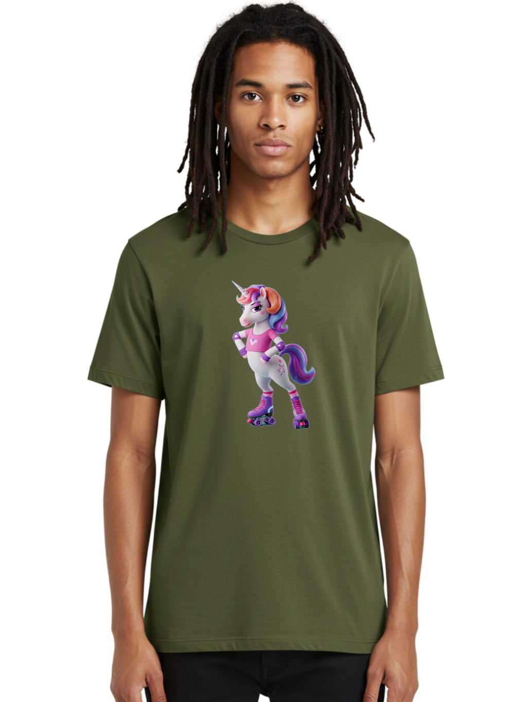 My-Little-Pony-Roller-Skater Men'S Graphic Tee, 100% Cotton, Comfortable Casual Summer Wear, Machine Washable, Vintage Camera, Old Camera, Antique Camera, Black Camera, Classic Photography, Photography Equipment, Nostalgic Device, Film Camera, Bak925