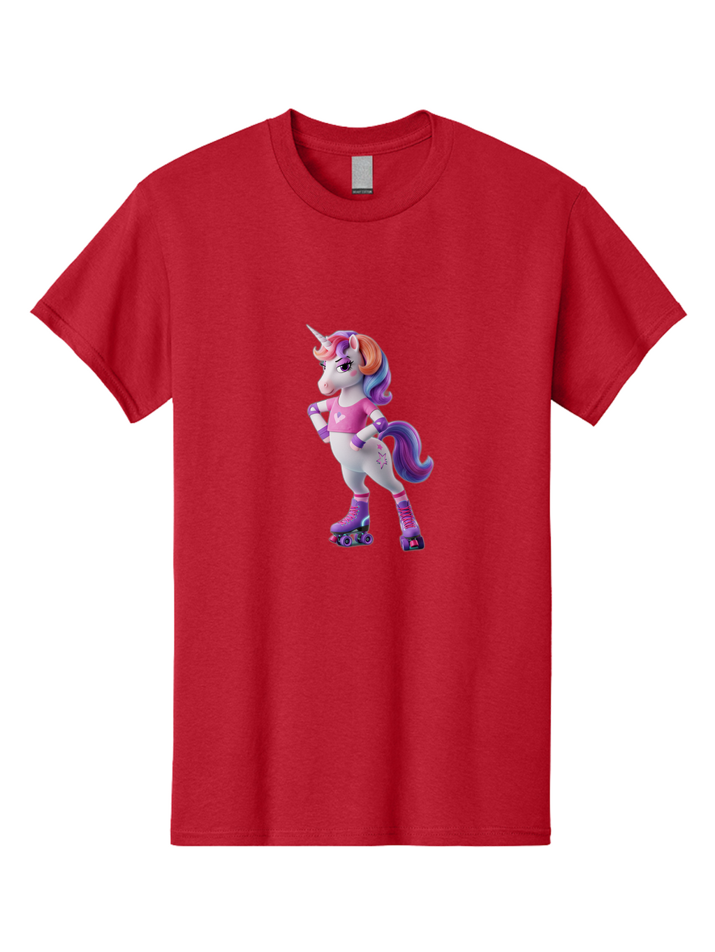 My-Little-Pony-Roller-Skater Men'S Graphic Tee, 100% Cotton, Comfortable Casual Summer Wear, Machine Washable, Vintage Camera, Old Camera, Antique Camera, Black Camera, Classic Photography, Photography Equipment, Nostalgic Device, Film Camera, Bak925