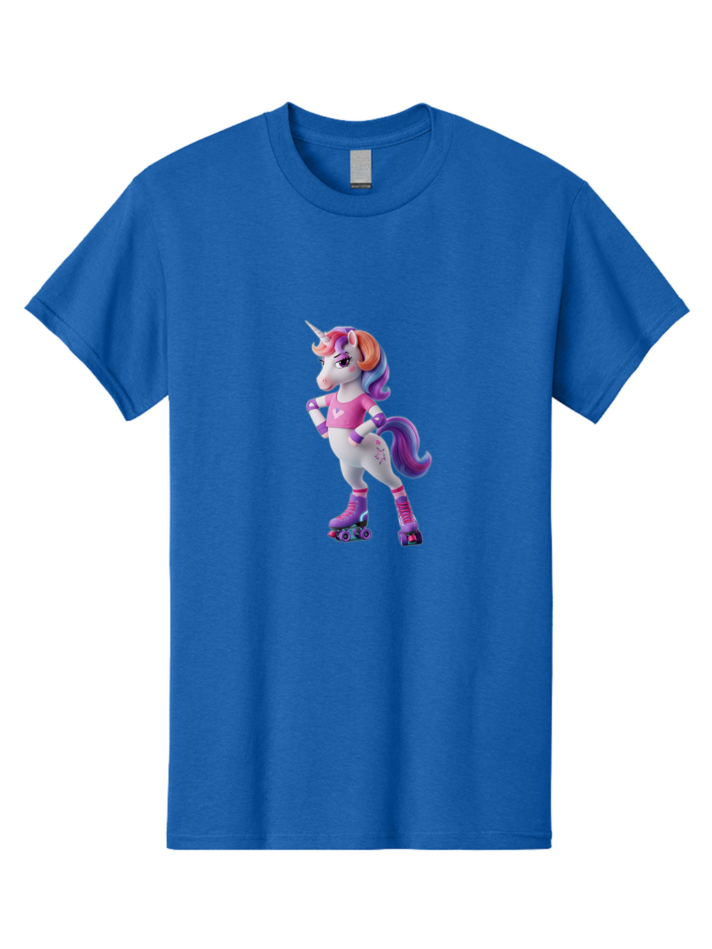 My-Little-Pony-Roller-Skater Men'S Graphic Tee, 100% Cotton, Comfortable Casual Summer Wear, Machine Washable, Vintage Camera, Old Camera, Antique Camera, Black Camera, Classic Photography, Photography Equipment, Nostalgic Device, Film Camera, Bak925