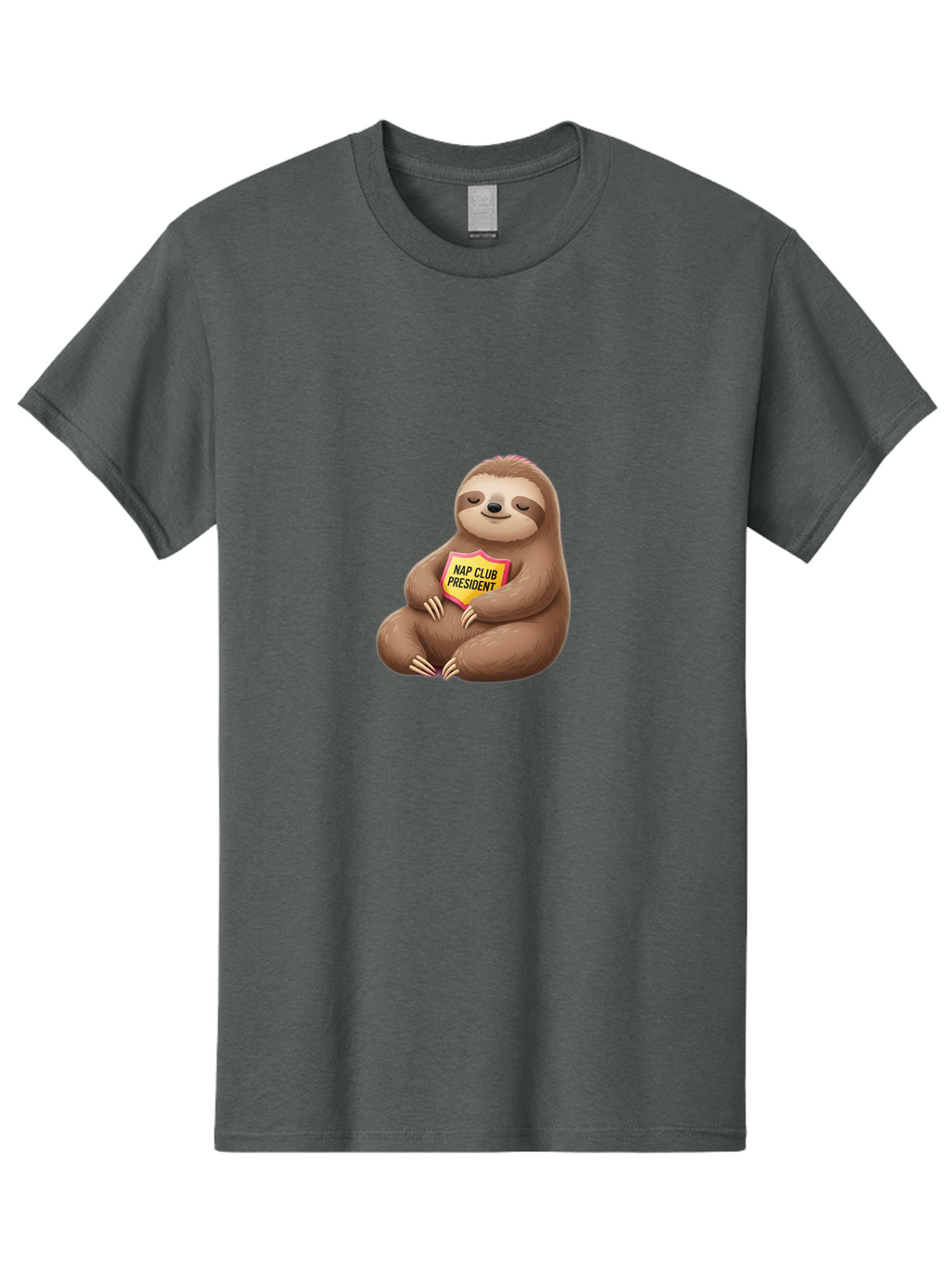 Nap-Club-President-2 Men'S Graphic Tee, 100% Cotton, Comfortable Casual Summer Wear, Machine Washable, Vintage Camera, Old Camera, Antique Camera, Black Camera, Classic Photography, Photography Equipment, Nostalgic Device, Film Camera, Bak928