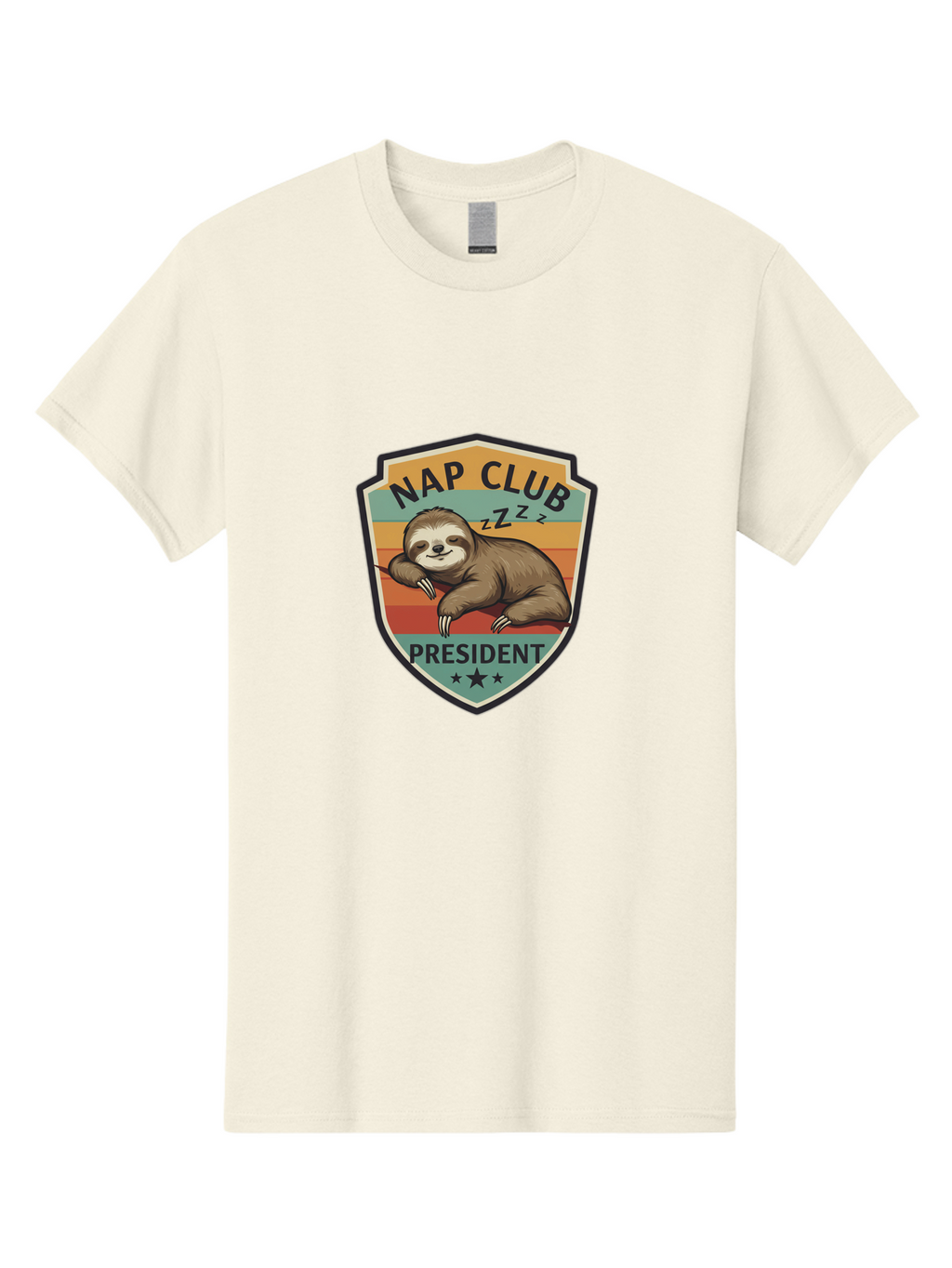 Nap-Club-President-3 Men'S Graphic Tee, 100% Cotton, Comfortable Casual Summer Wear, Machine Washable, Vintage Camera, Old Camera, Antique Camera, Black Camera, Classic Photography, Photography Equipment, Nostalgic Device, Film Camera, Bak929