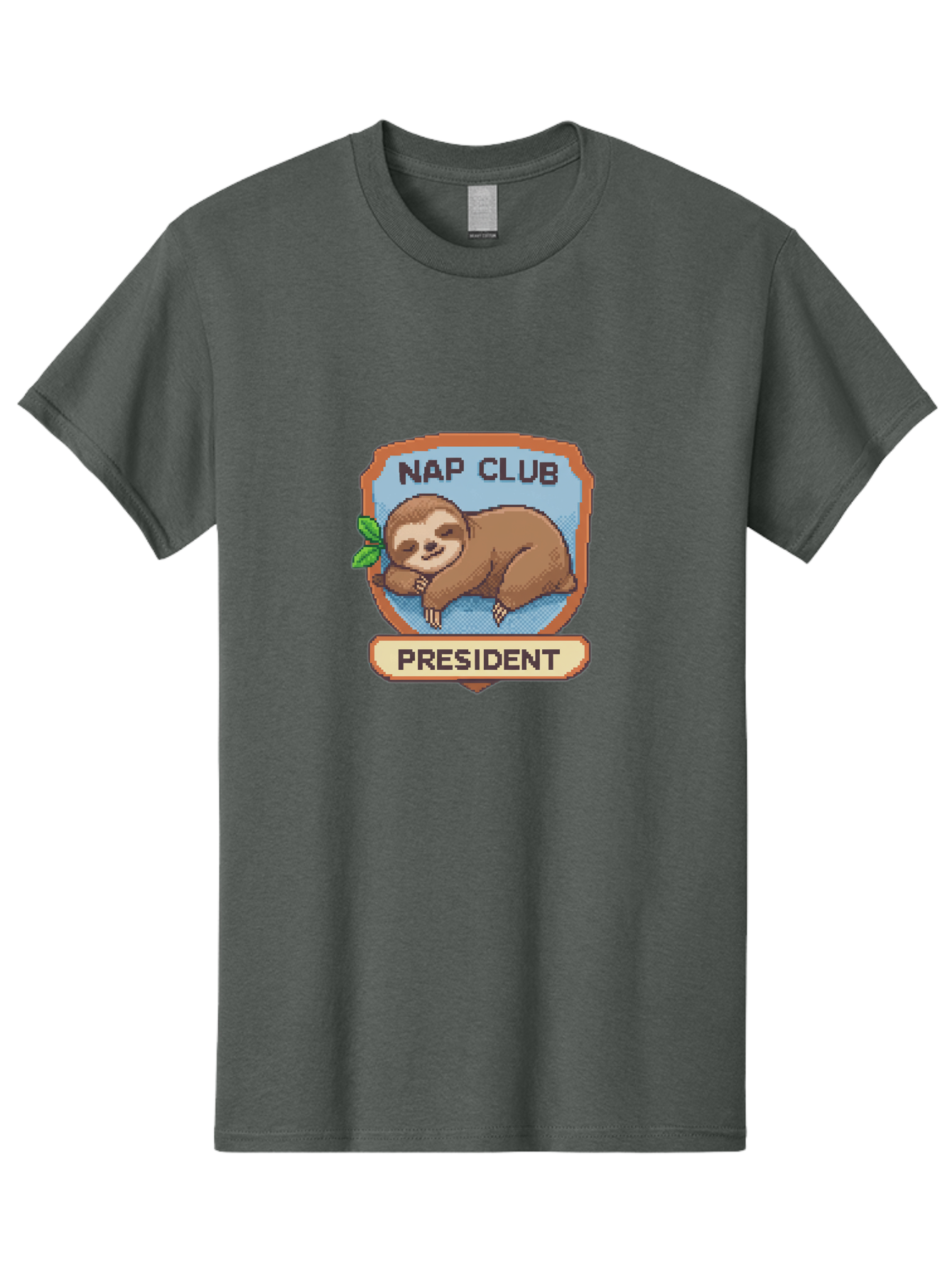 Nap-Club-President-4 Men'S Graphic Tee, 100% Cotton, Comfortable Casual Summer Wear, Machine Washable, Vintage Camera, Old Camera, Antique Camera, Black Camera, Classic Photography, Photography Equipment, Nostalgic Device, Film Camera, Bak930