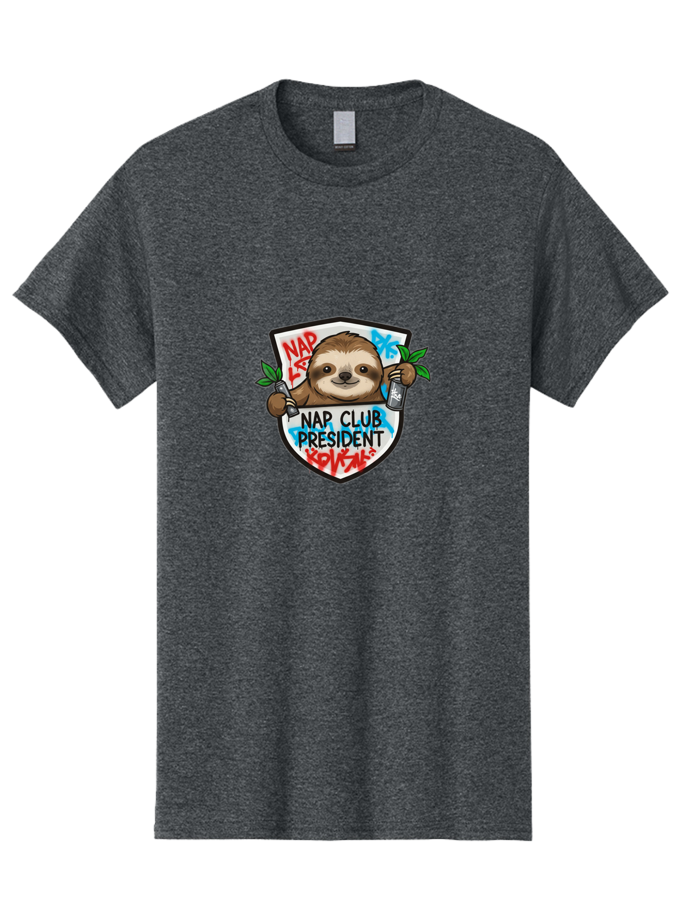 Nap-Club-President-5 Men'S Graphic Tee, 100% Cotton, Comfortable Casual Summer Wear, Machine Washable, Vintage Camera, Old Camera, Antique Camera, Black Camera, Classic Photography, Photography Equipment, Nostalgic Device, Film Camera, Bak931