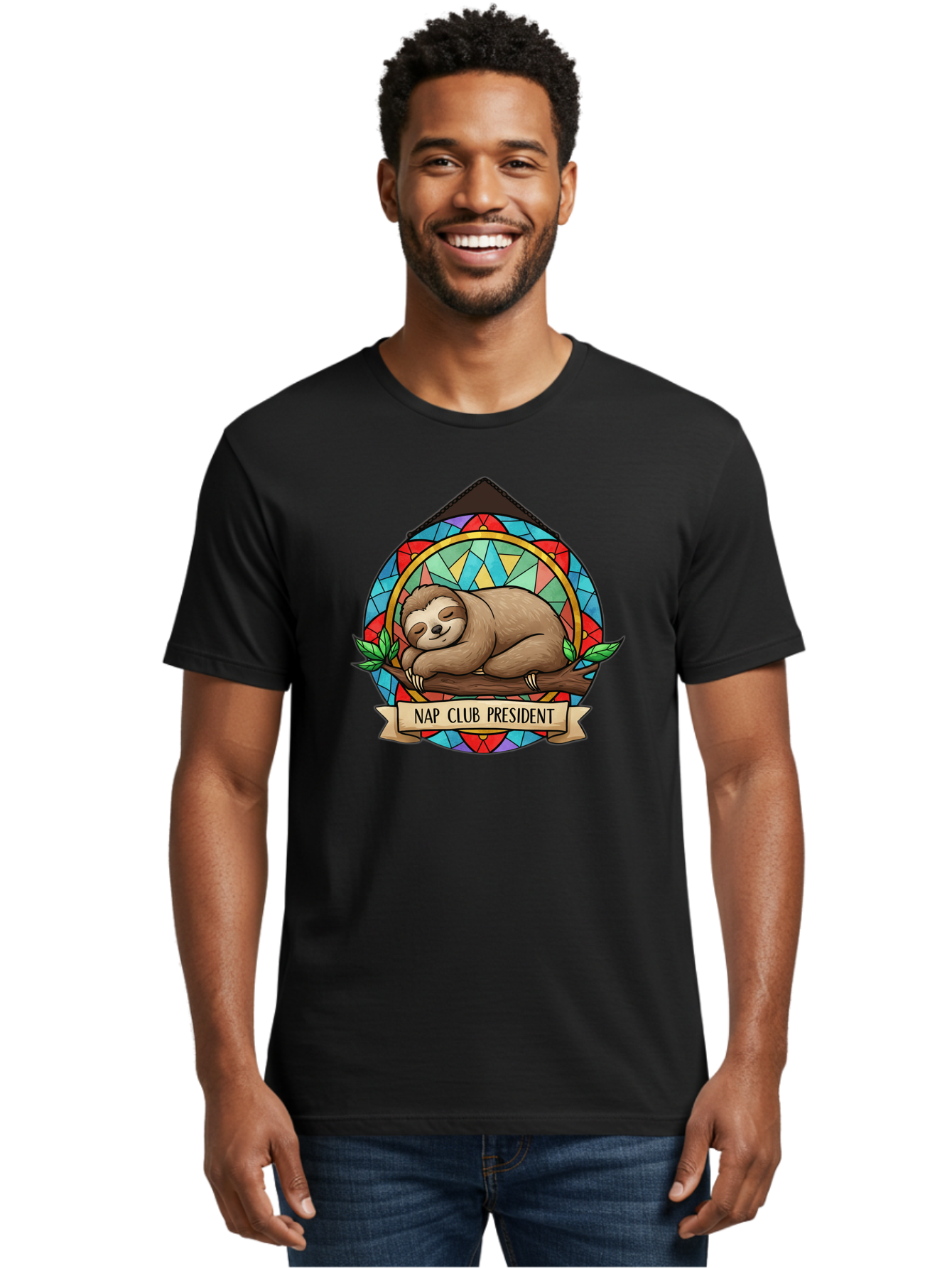 Nap-Club-President-6 Men'S Graphic Tee, 100% Cotton, Comfortable Casual Summer Wear, Machine Washable, Vintage Camera, Old Camera, Antique Camera, Black Camera, Classic Photography, Photography Equipment, Nostalgic Device, Film Camera, Bak932