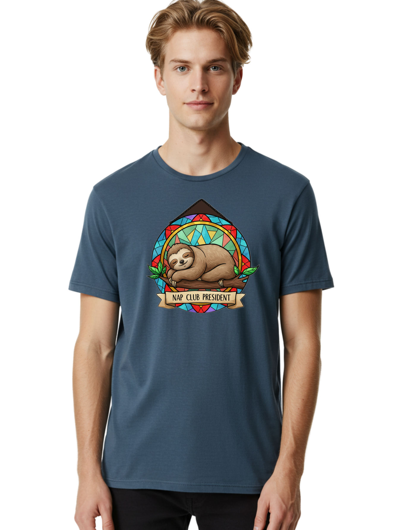Nap-Club-President-6 Men'S Graphic Tee, 100% Cotton, Comfortable Casual Summer Wear, Machine Washable, Vintage Camera, Old Camera, Antique Camera, Black Camera, Classic Photography, Photography Equipment, Nostalgic Device, Film Camera, Bak932